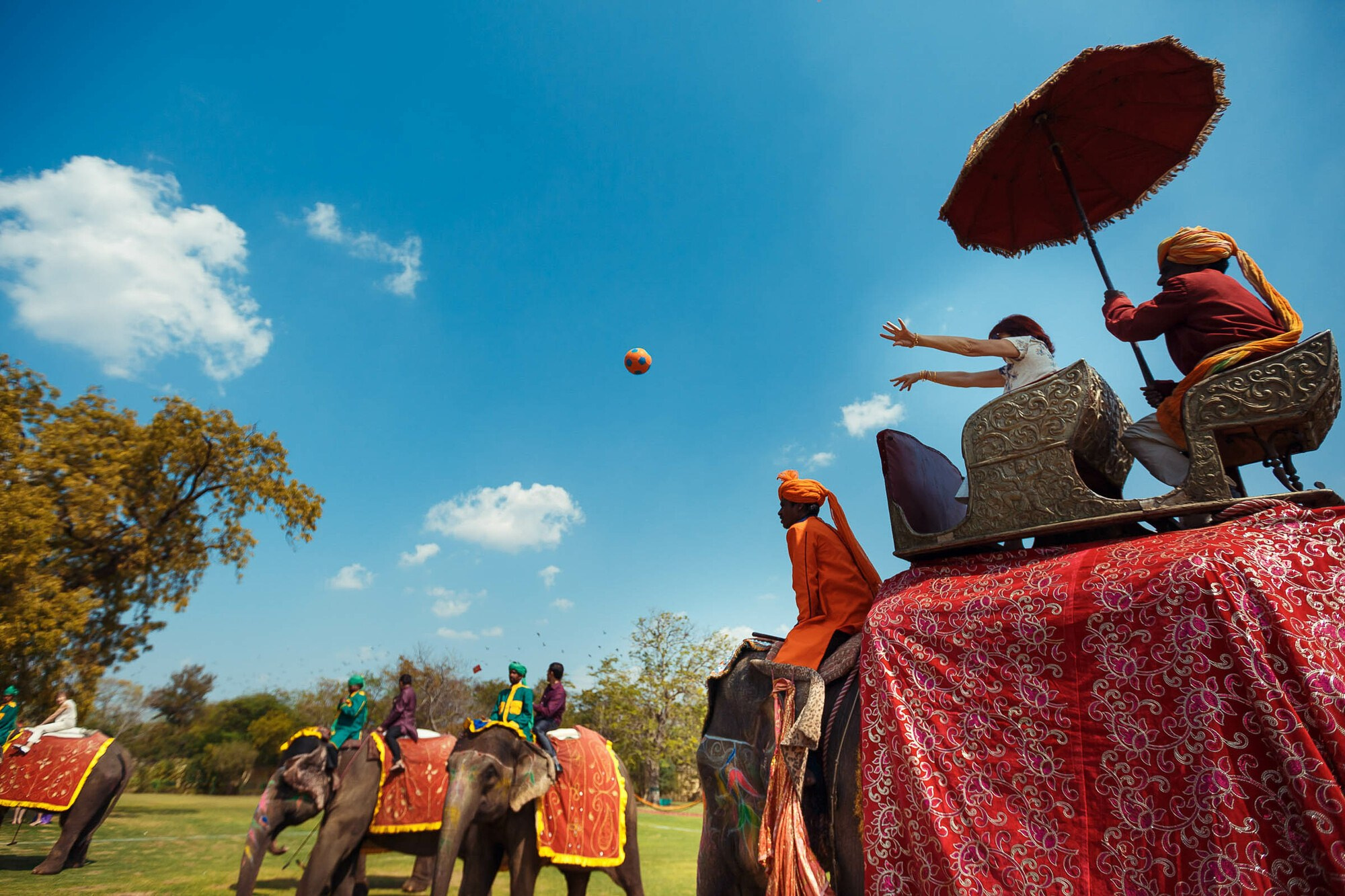 Свадьба в Индии, 1 и 2 день, свадебный репортаж. Свадебный фотограф в Санкт-Петербурге и Москве Андрей Нестеров