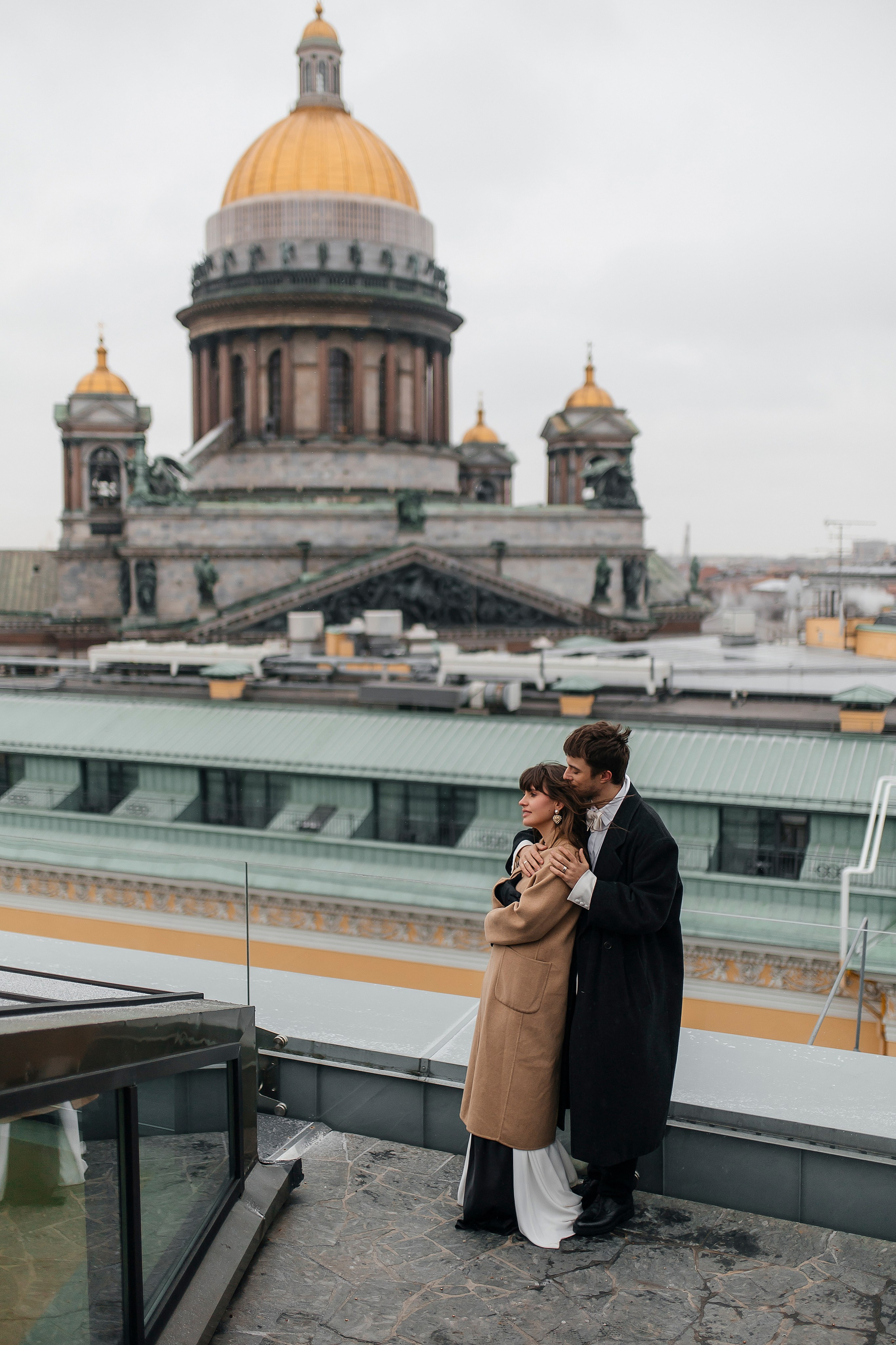 Любовь без границ. Фотограф в Санкт Петербурге Колантаева Карина