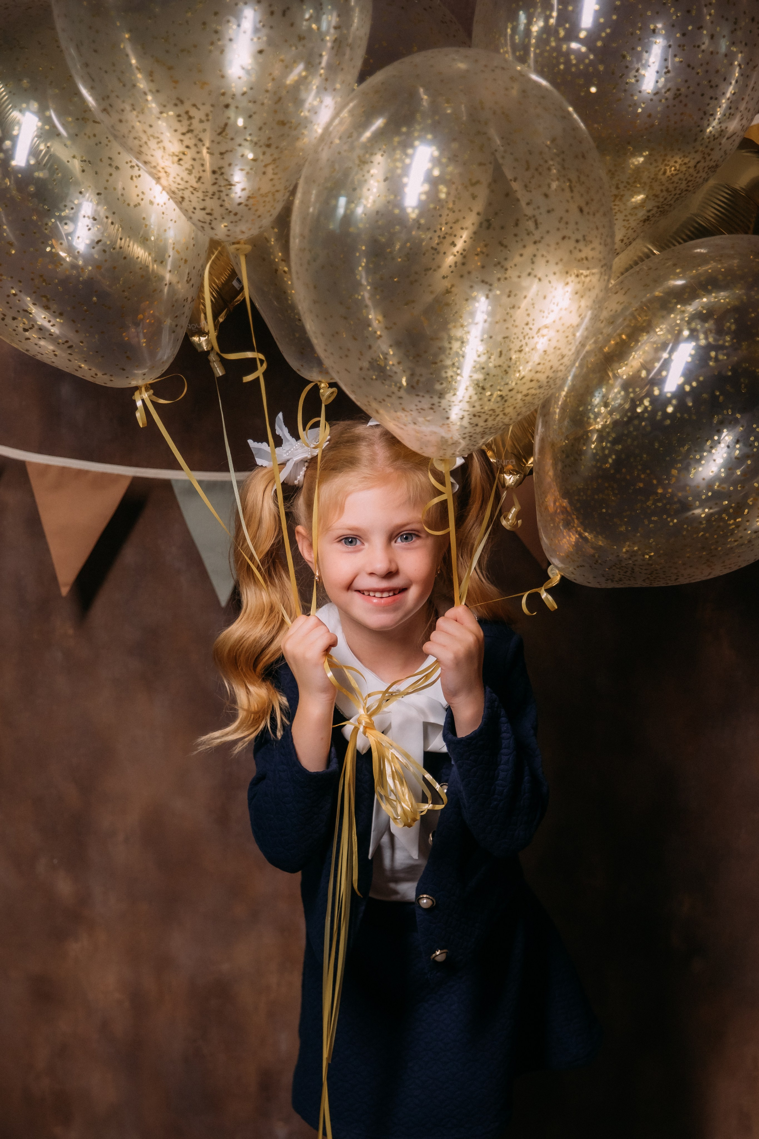 Фотопроект ПЕРВОКЛАШКА 2023. Женский и семейный фотограф Елена Петрова