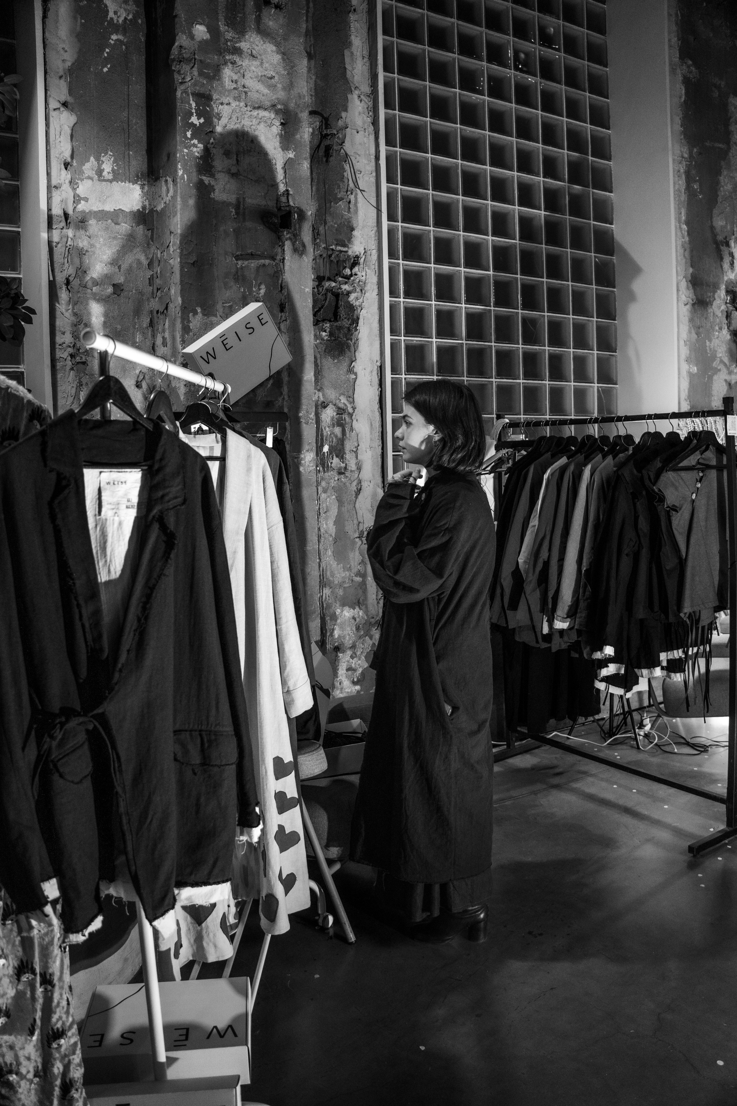 SM MARKET WINTER 25. Фотограф Дмитрий Жилин