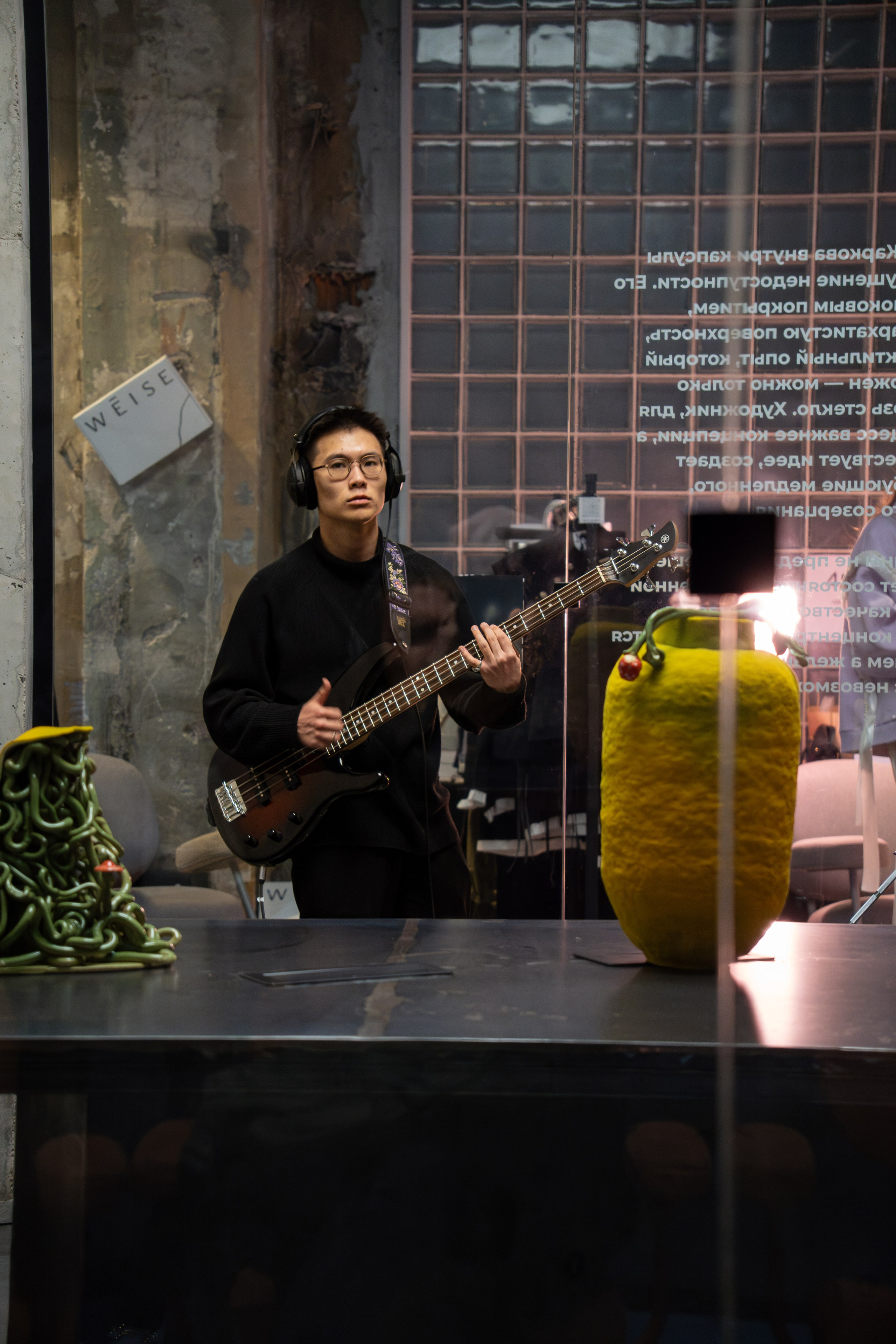 SM MARKET WINTER 25. Фотограф Дмитрий Жилин