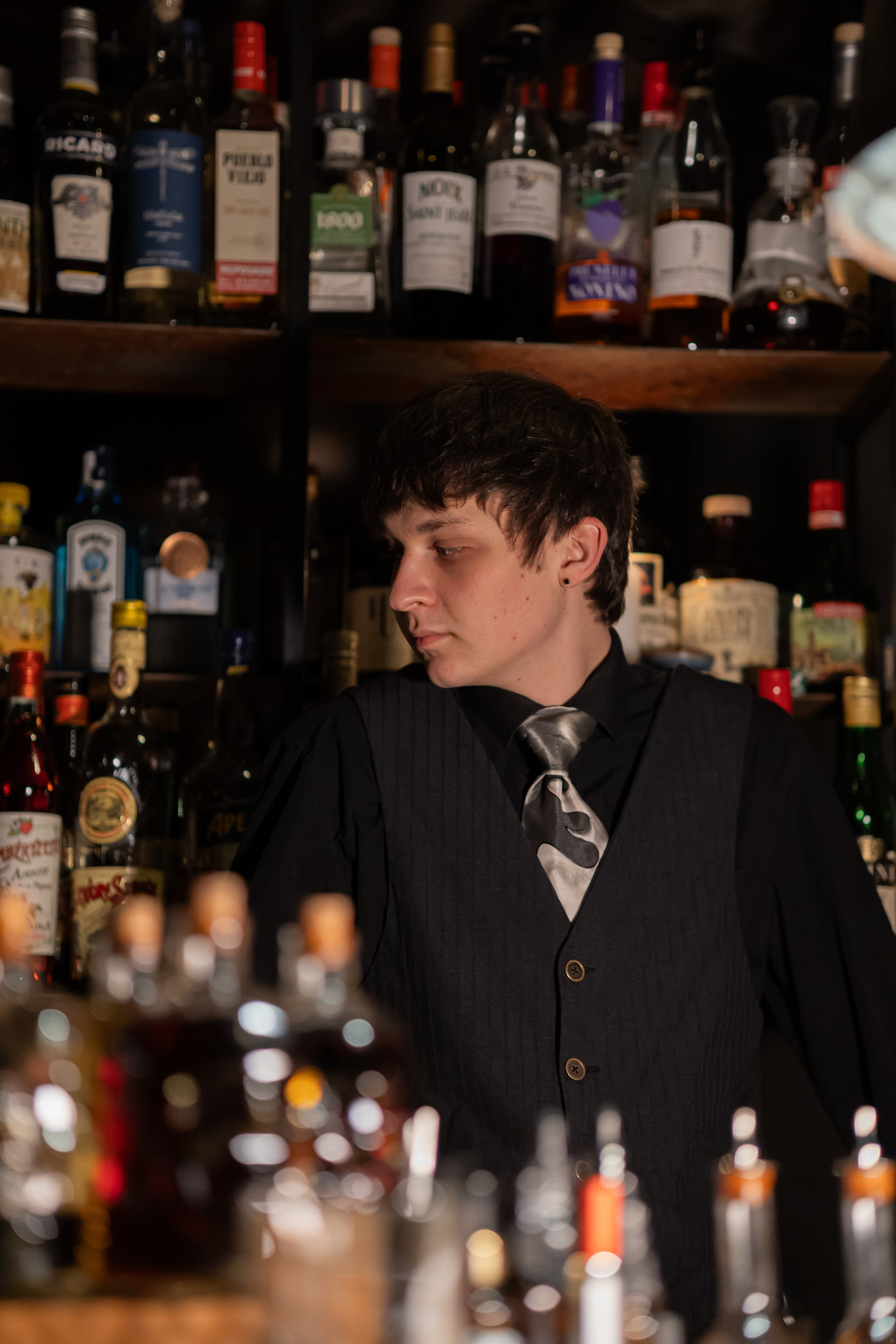 KABINET 3.14. Фотограф Дмитрий Жилин