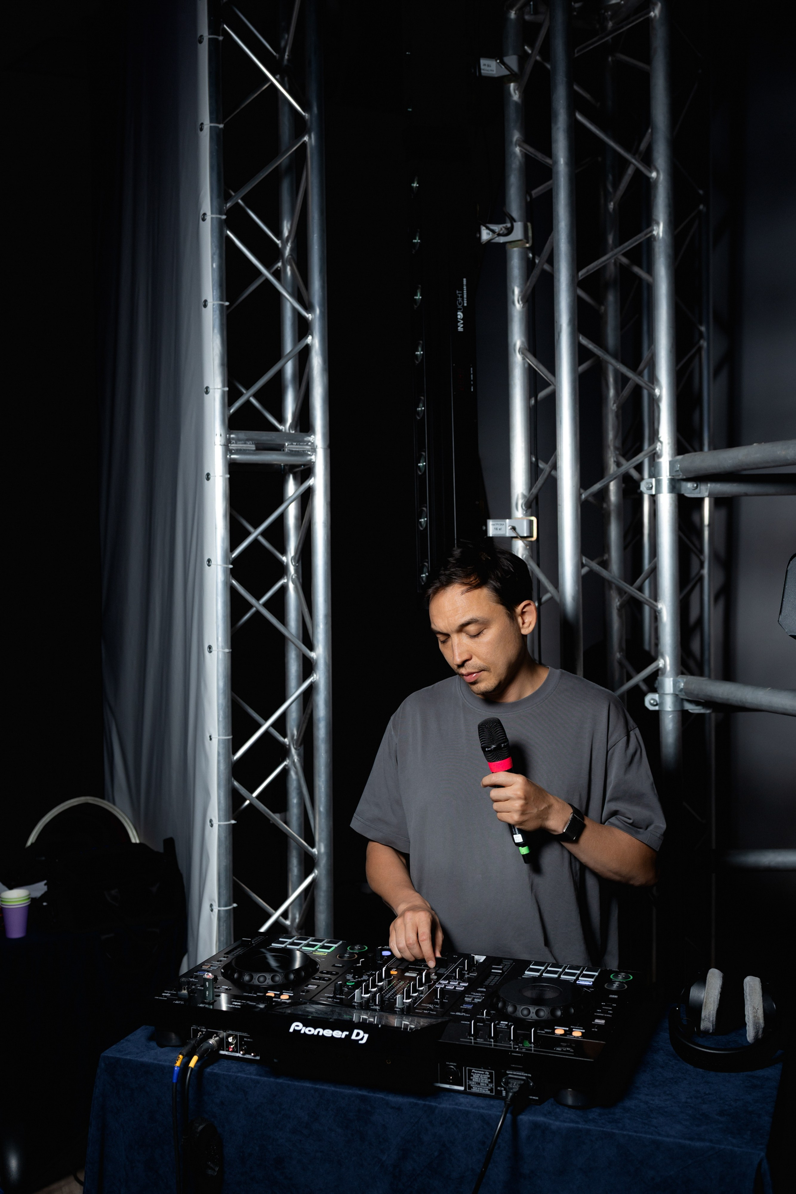 Петр Осипов. Gorsvet.ph