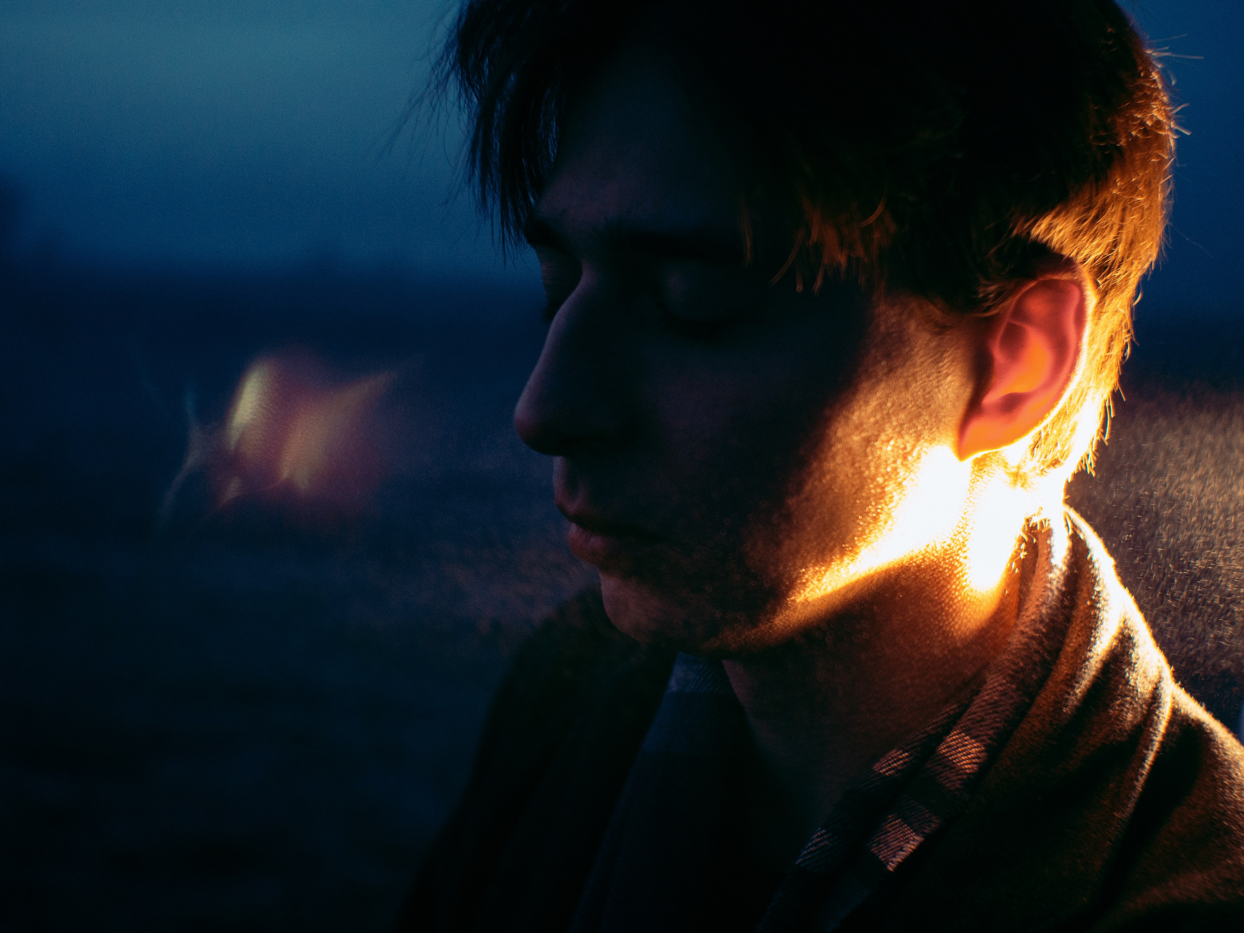 Nightwalker. Фотоистории