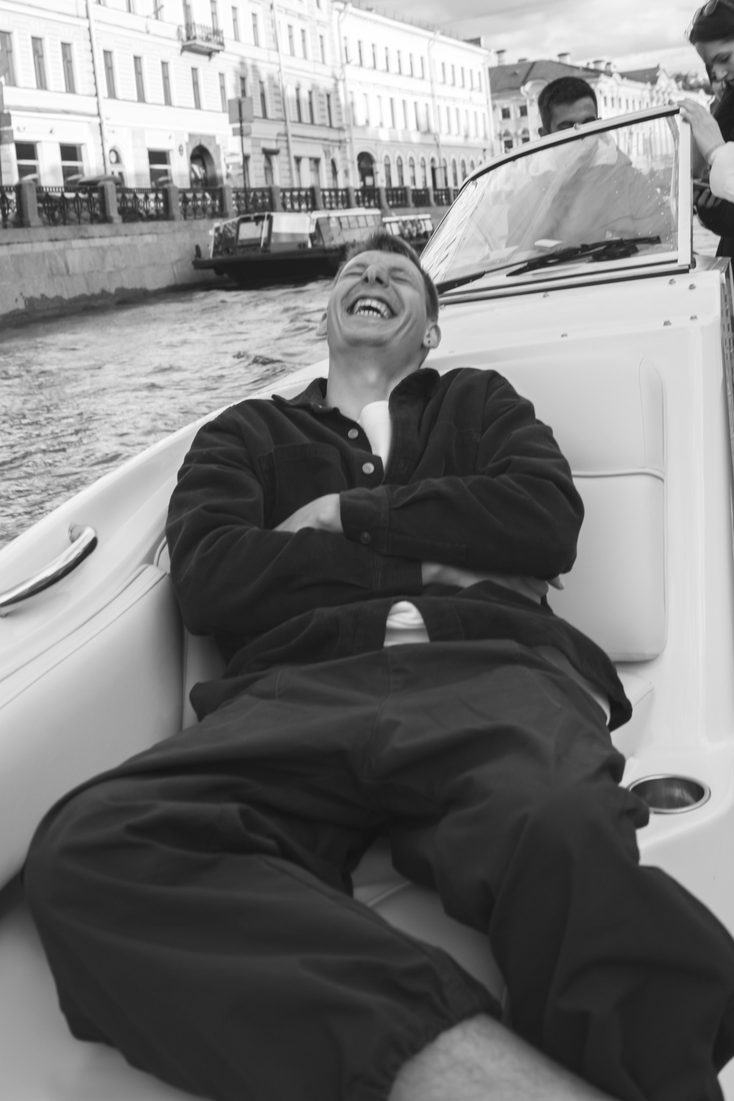 День рождения Анжелики № 2. Фотограф в Санкт — Петербурге Валерий Гаухман