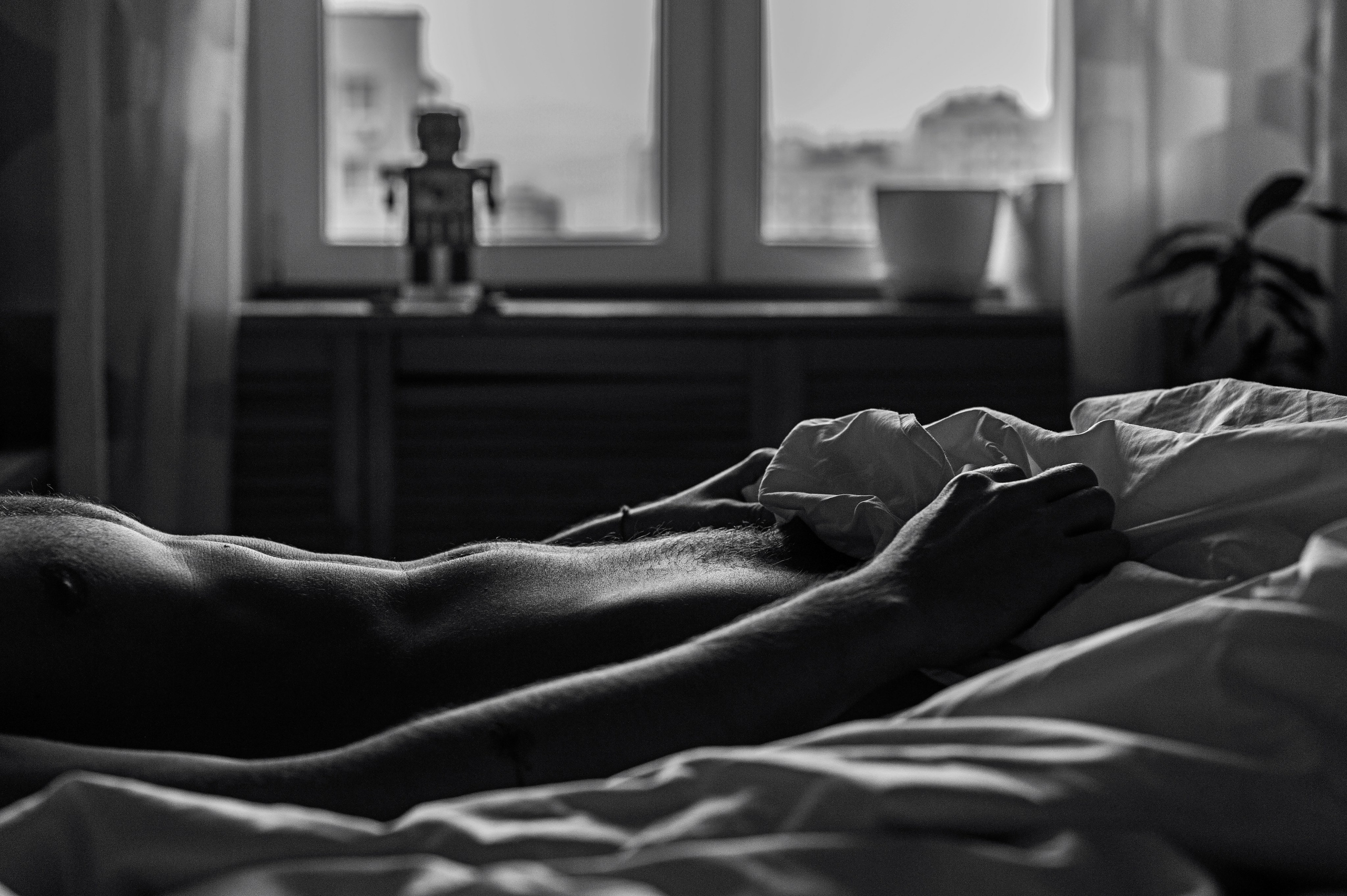 Artem. Sergey Vinogradov photographer Russia Saint Petersburg