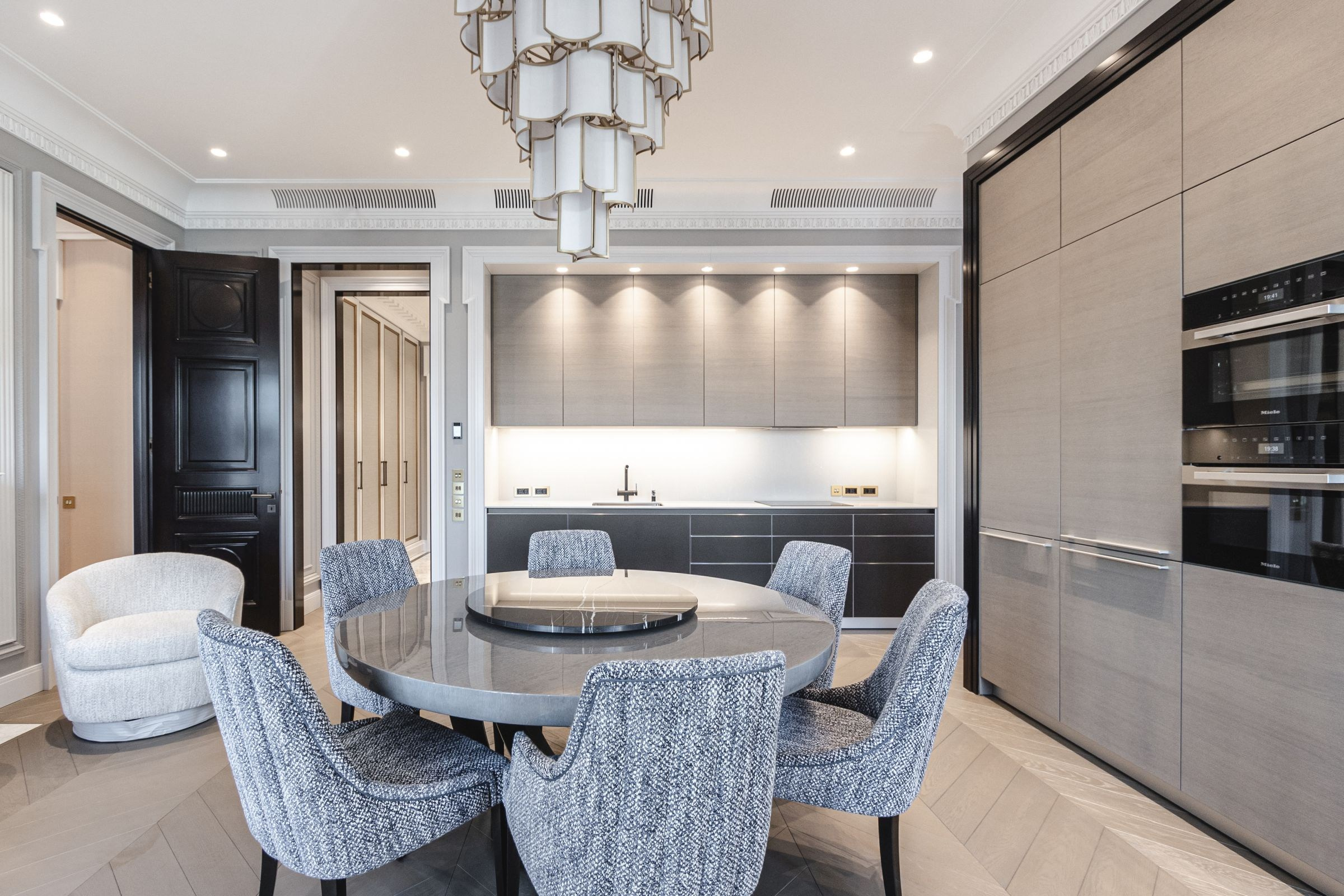 Интерьеры. Фотограф на мероприятие в Москве Марик