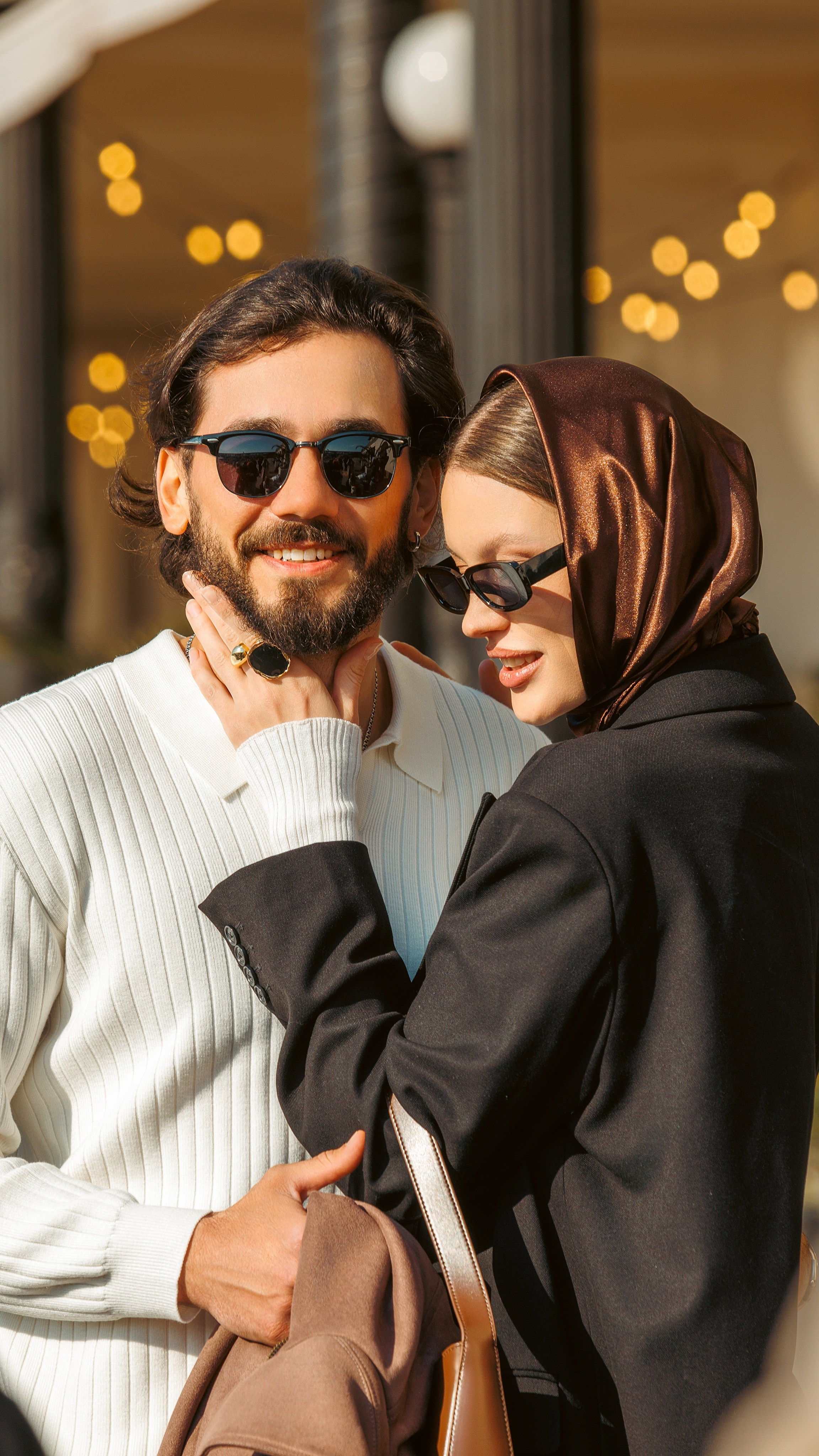 Портреты. Фотограф на мероприятие в Москве Марик