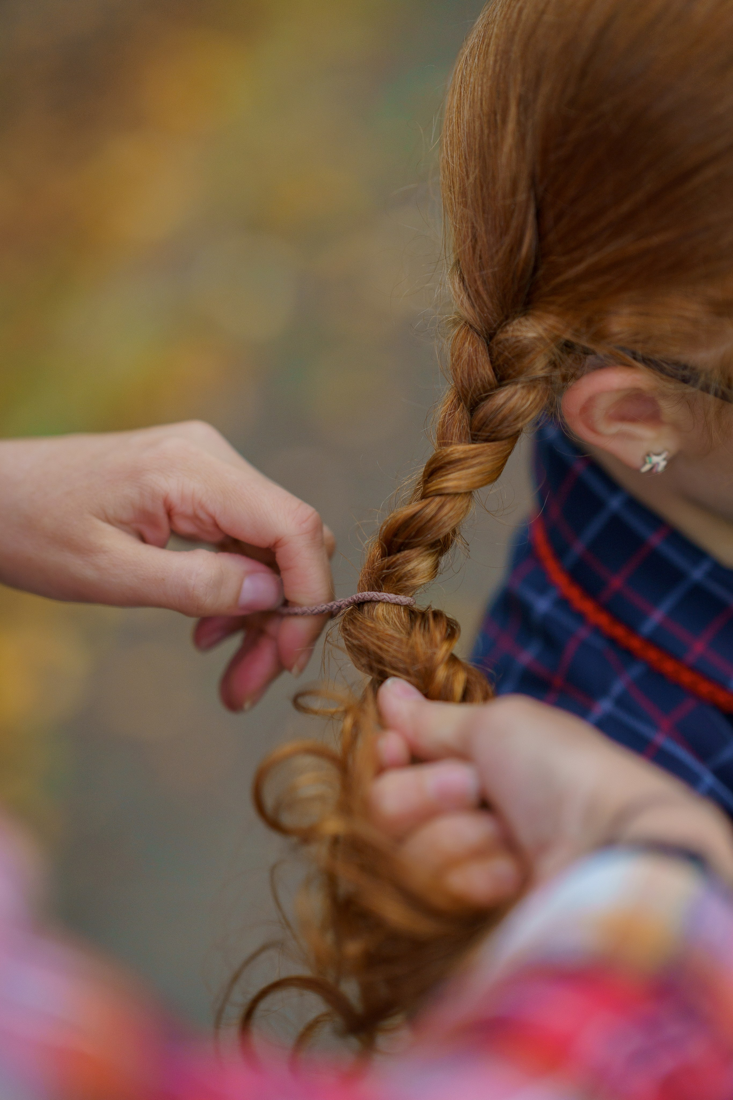 1 сентября. Семейный и детский фотограф в Сергиев Посаде, Хотьково Якимчук Любовь