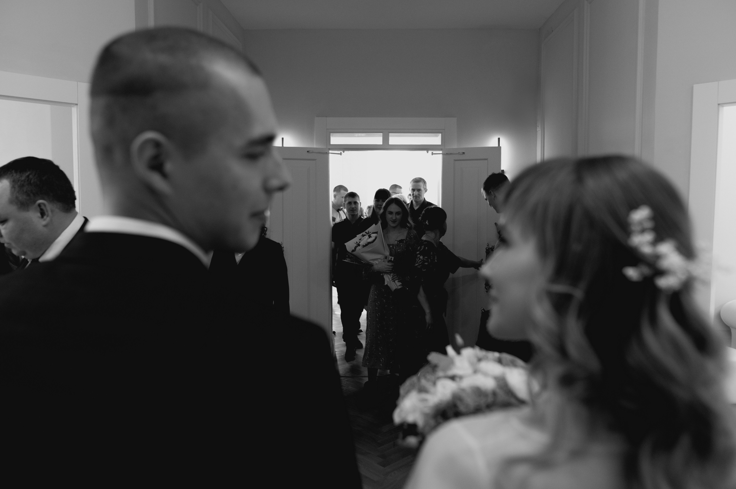 Семён и Юлия. Фотограф в Абакане и Минусинске