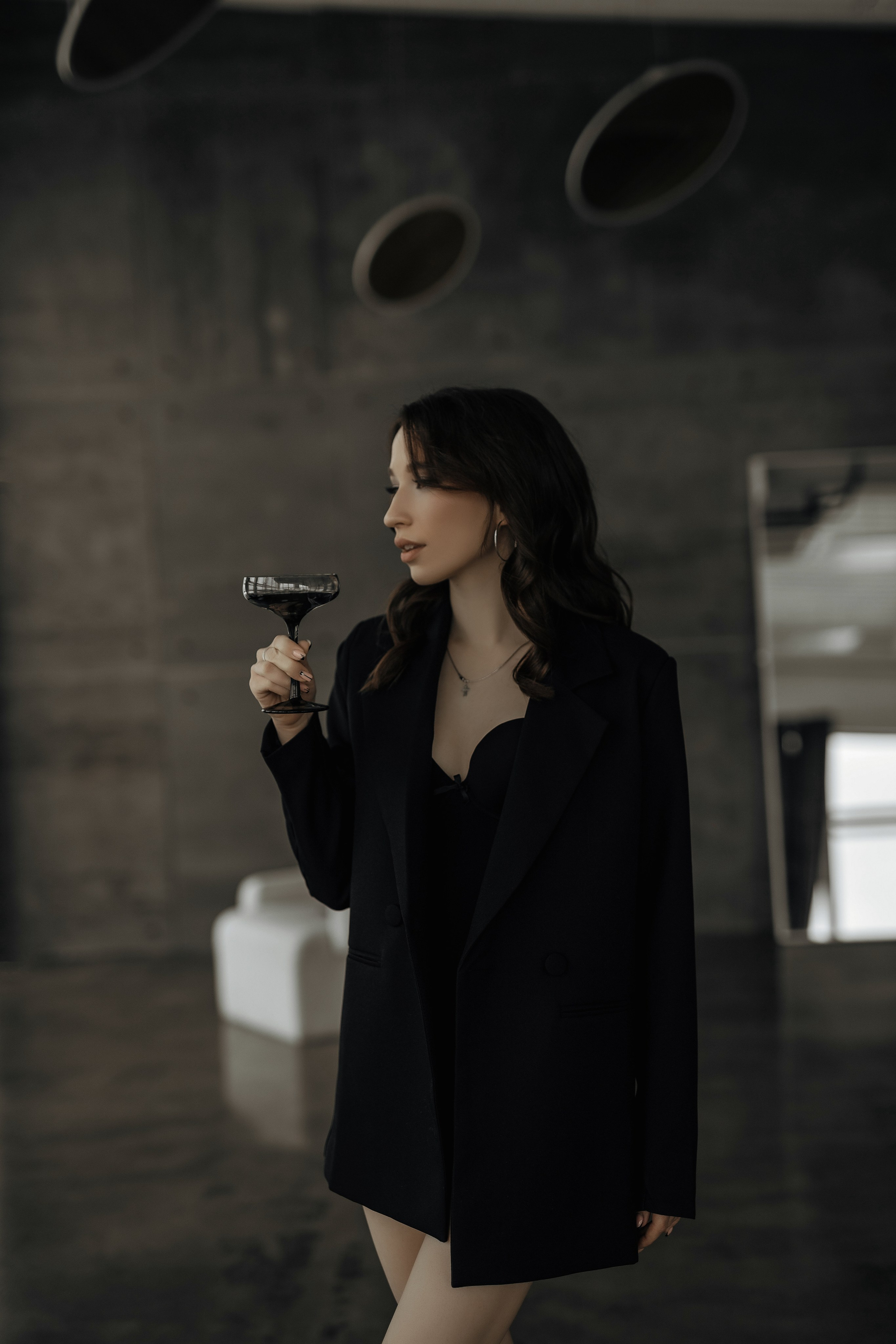 Настя. Таня Давтян фотограф в Новосибирске