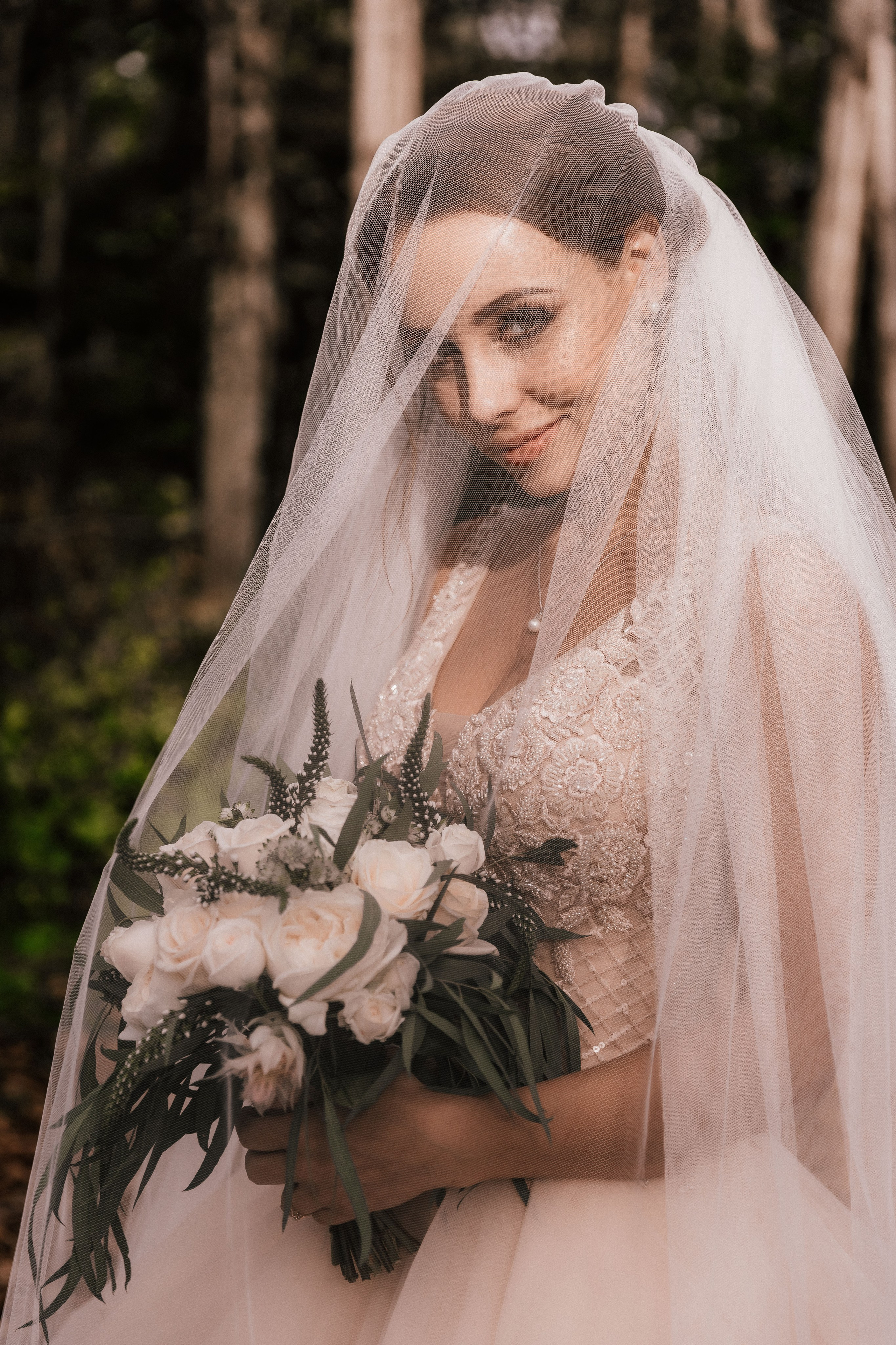 Яна и Алексей. Фотограф во Владивостоке Настя Косач