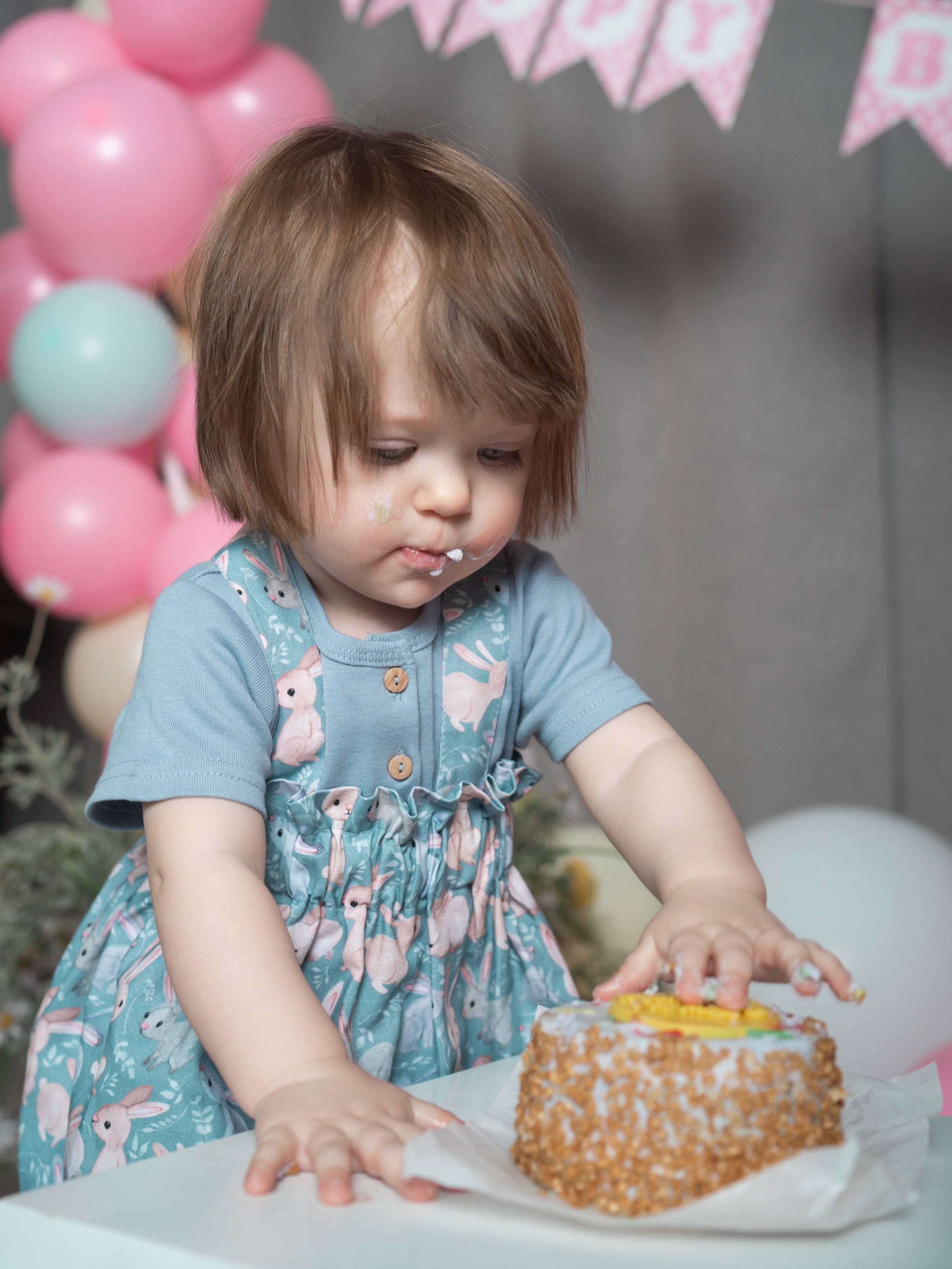 Годовасия Анны. Фотограф Зинаида Евдокимова