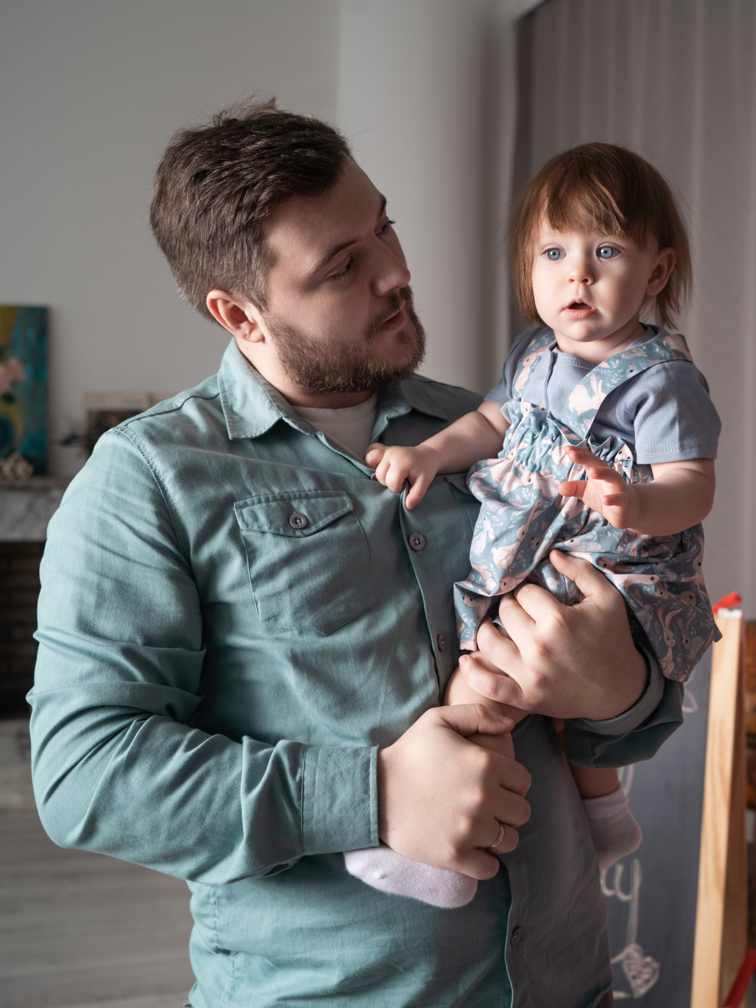 Годовасия Анны. Фотограф Зинаида Евдокимова