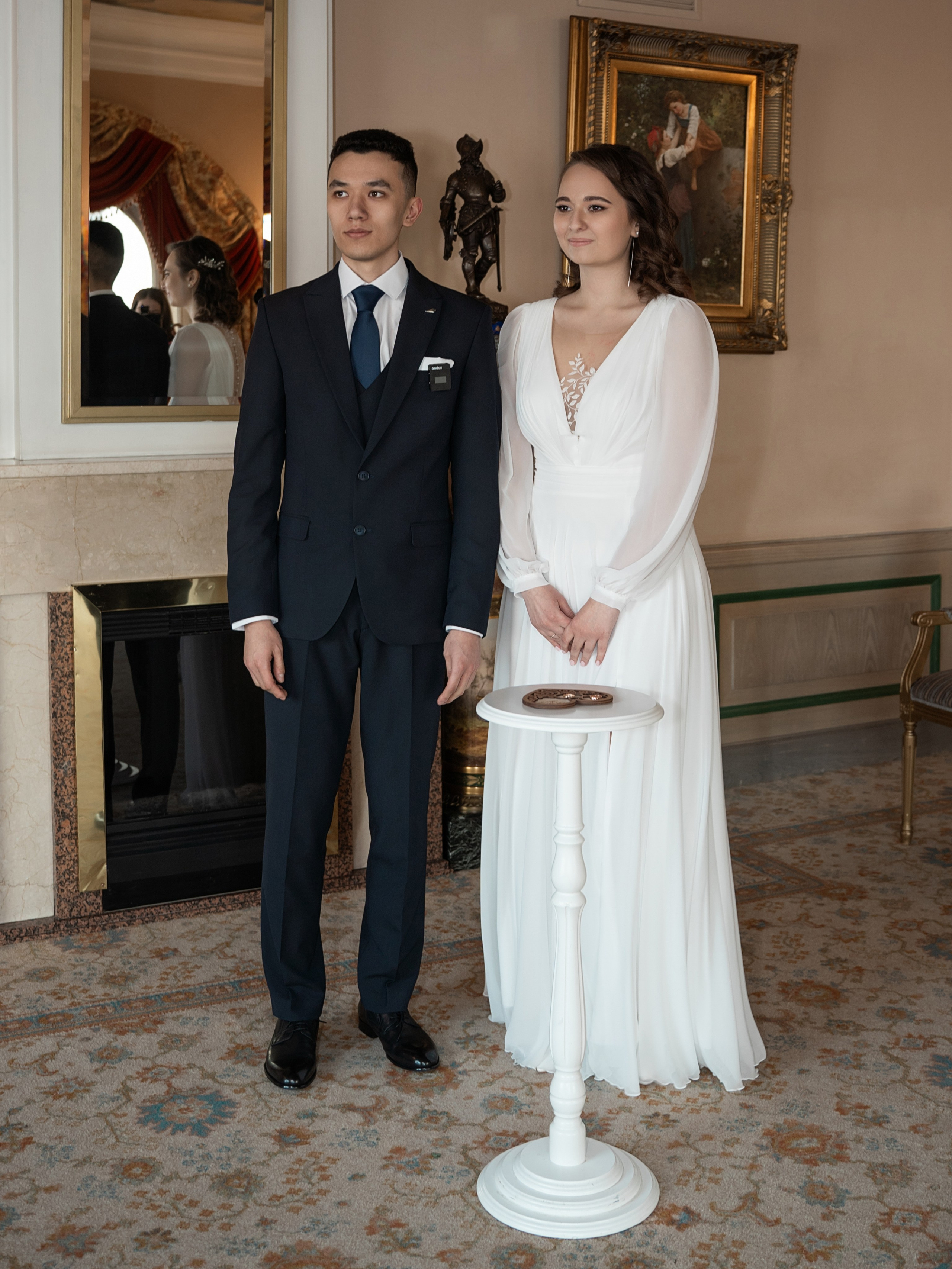 Гостиница «Националь». Фотограф Зинаида Евдокимова