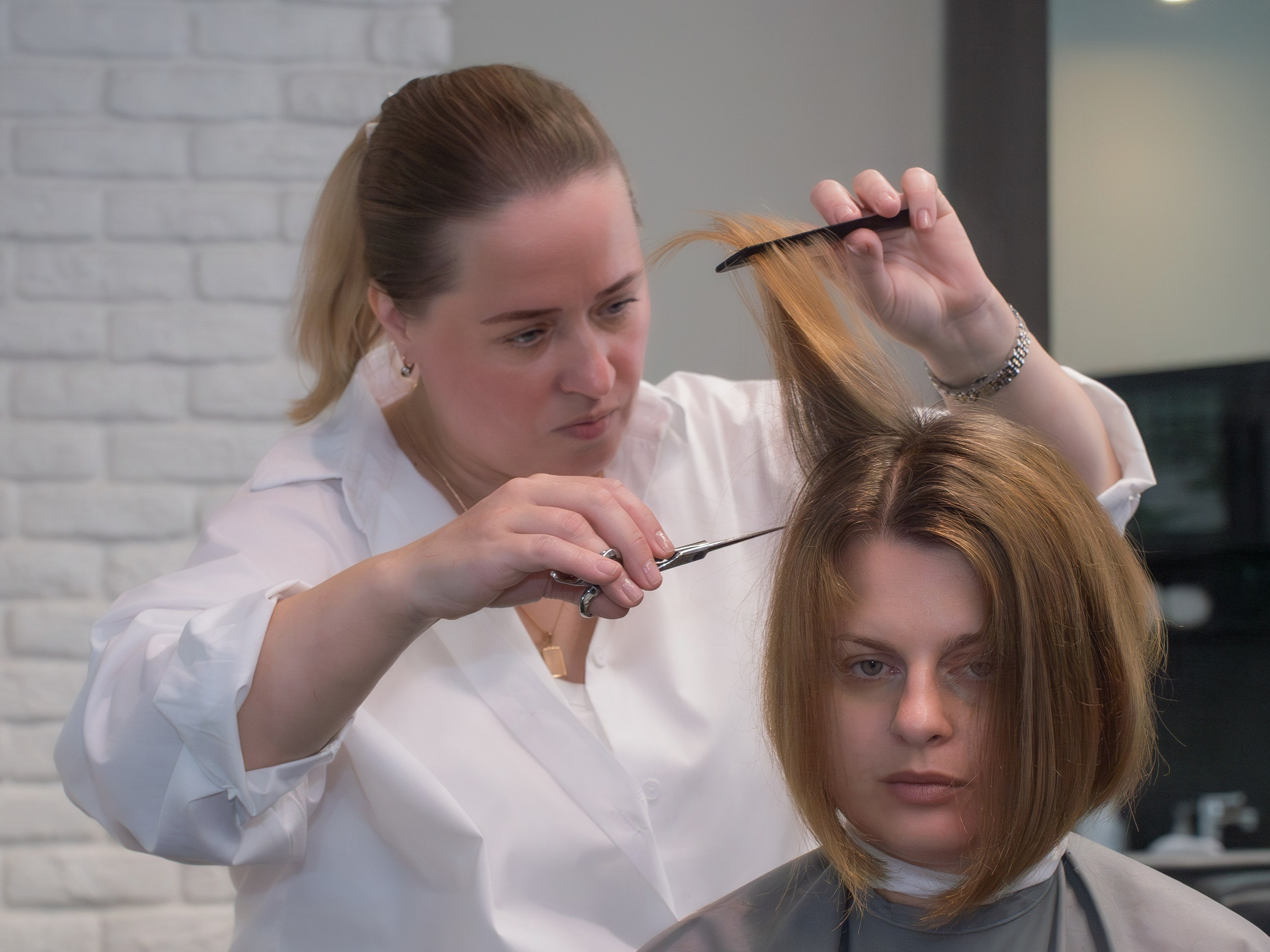 Персона Красногорск. Фотограф Зинаида Евдокимова