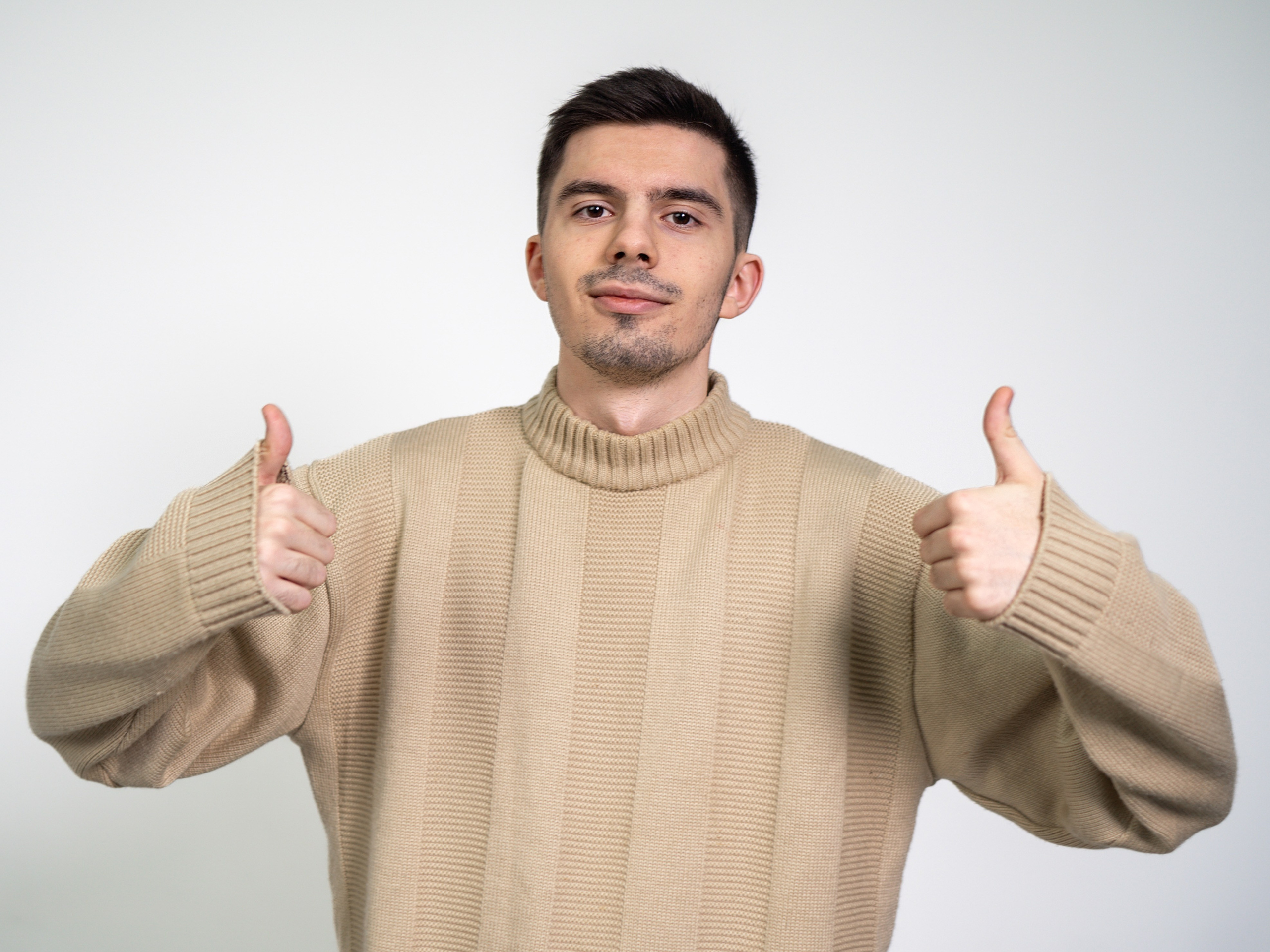 Покер. Фотограф Зинаида Евдокимова