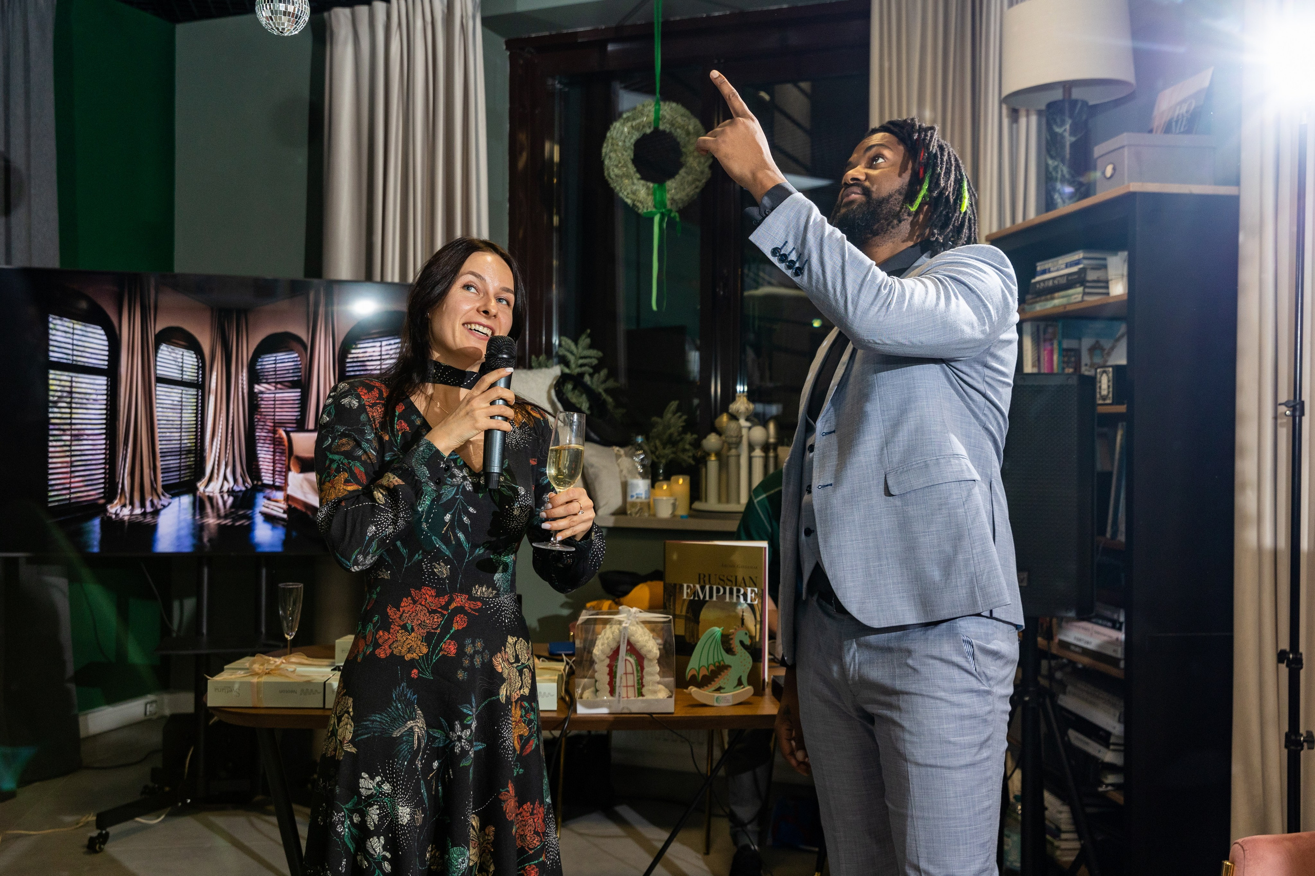 Галерея Текстиля. Фотограф в Санкт-Петербурге Закута Ольга