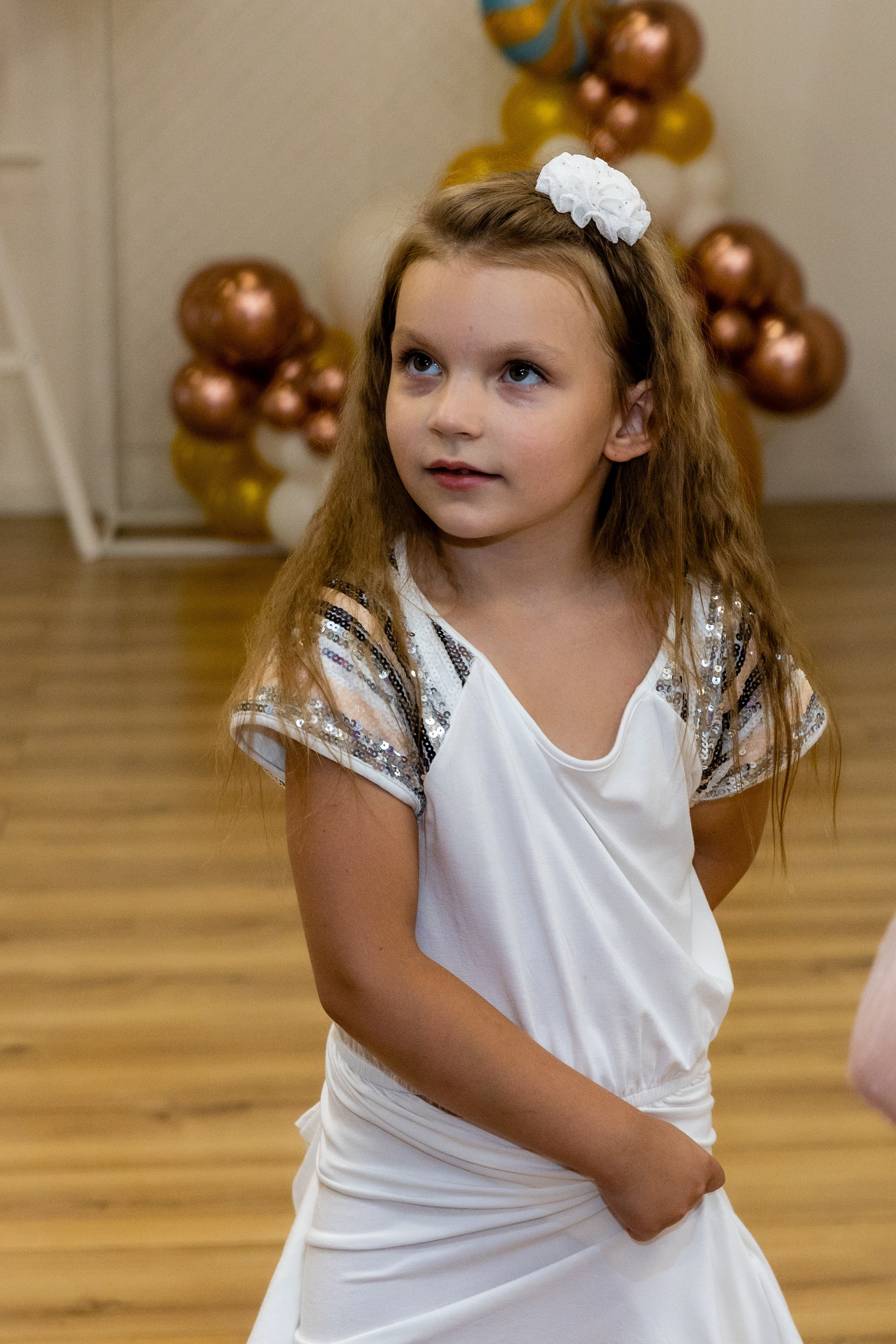 День Рождения Лизы. Feliz studio. Фотограф в Санкт-Петербурге Закута Ольга