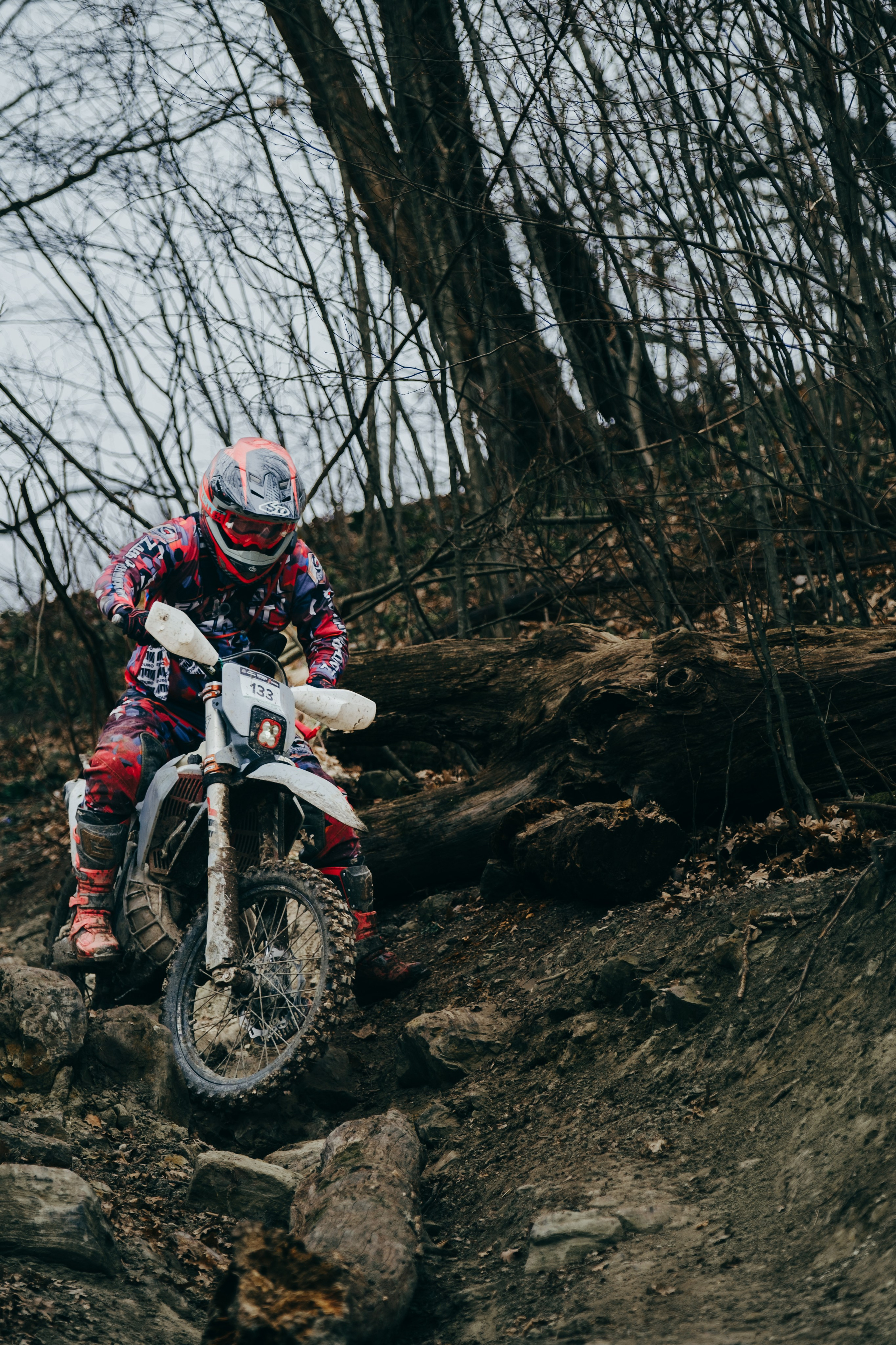 Эндуро Фест от Shamax Motors (Краснодар). Свадебный фотограф Денис Ожигин в Краснодаре и крае. Эмоциональная и стильная съемка вашего дня