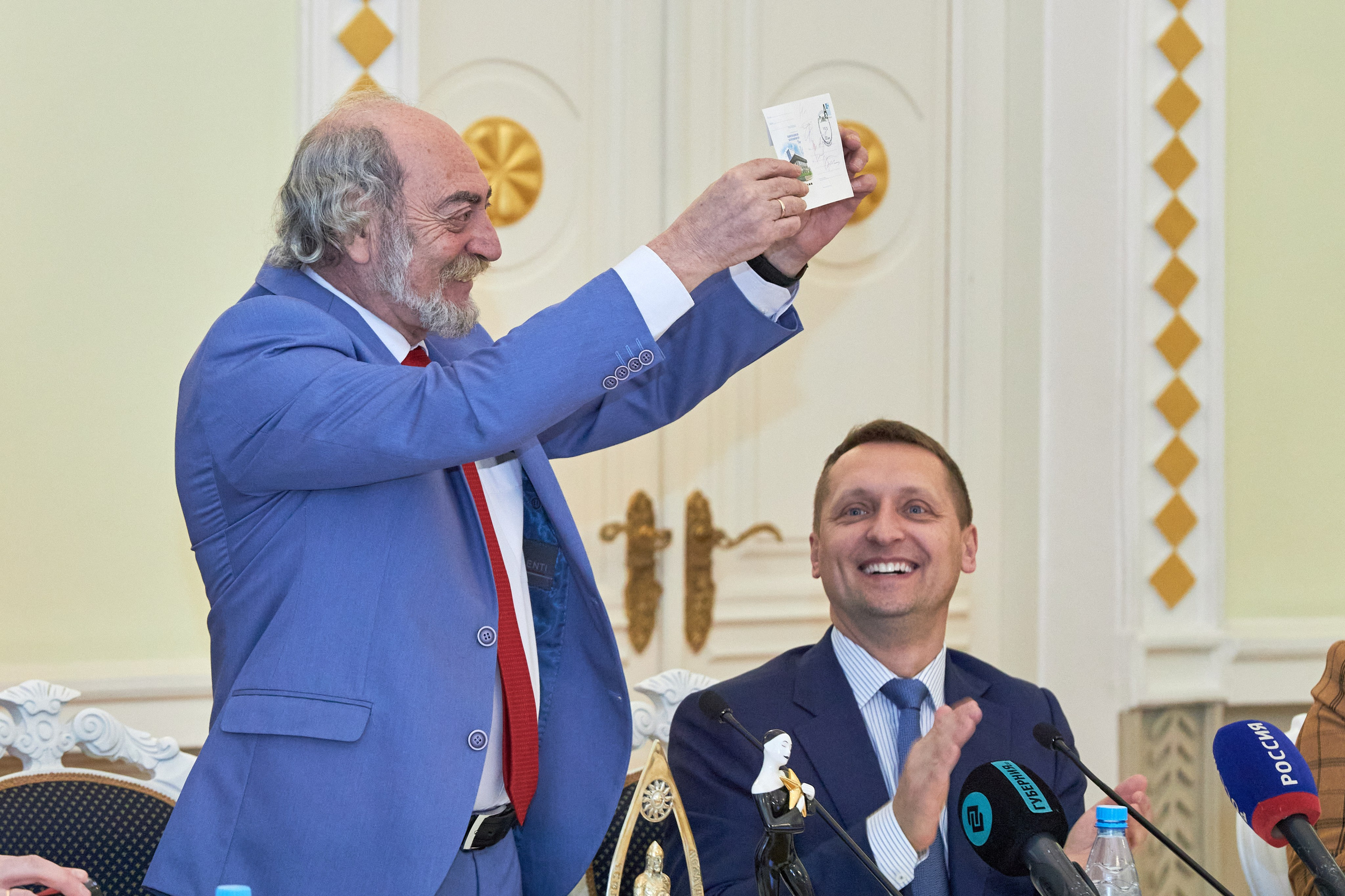 Фото событий. Фотограф во Владимире Константин Федяев