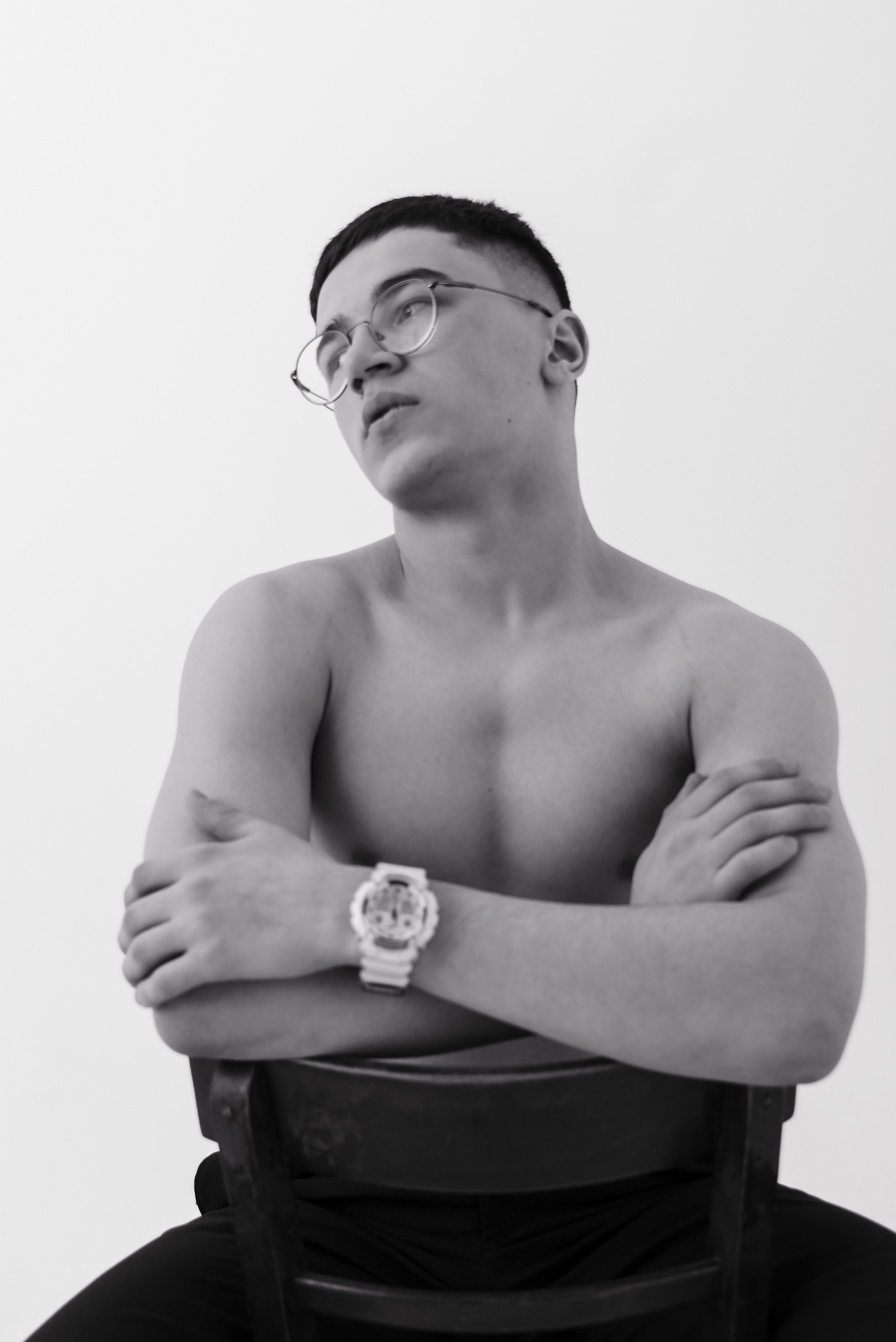 СТУДИЯ. Фотограф Москва Софа Ревчук