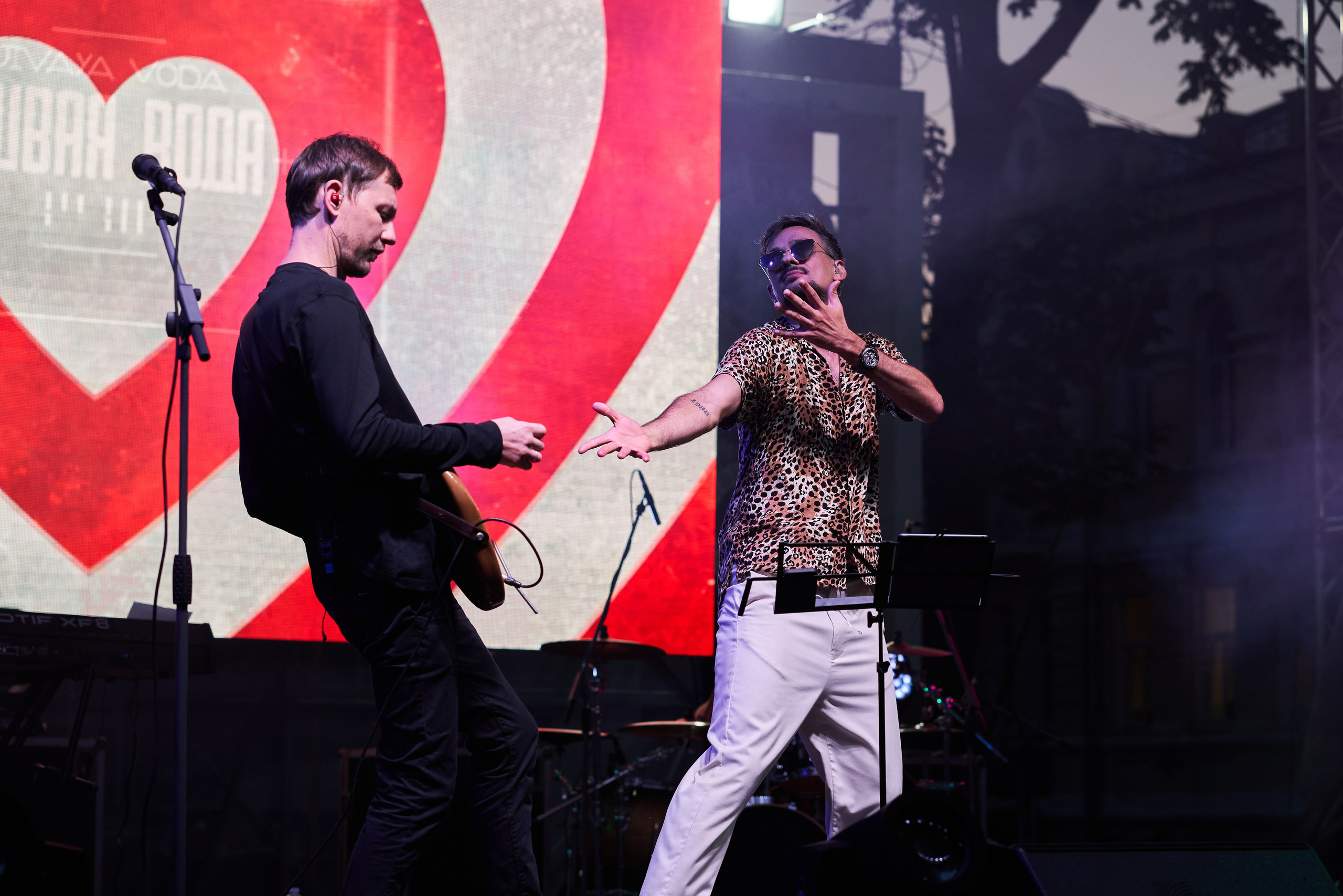 Группа Живая вода. Услуги фотографа в Смоленске. Фотограф на свадьбу