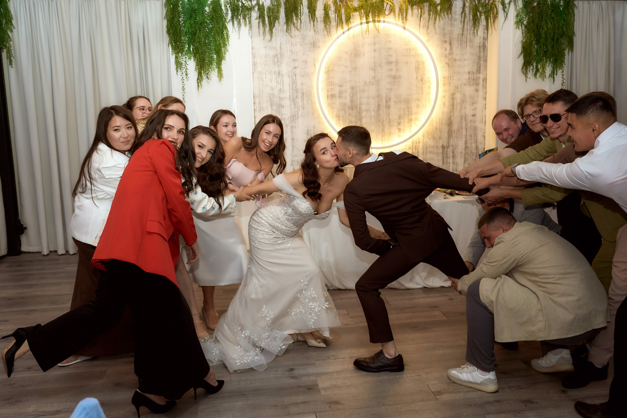 Свадебная съёмка. Мартазова Екатерина фотограф. Екатеринбург