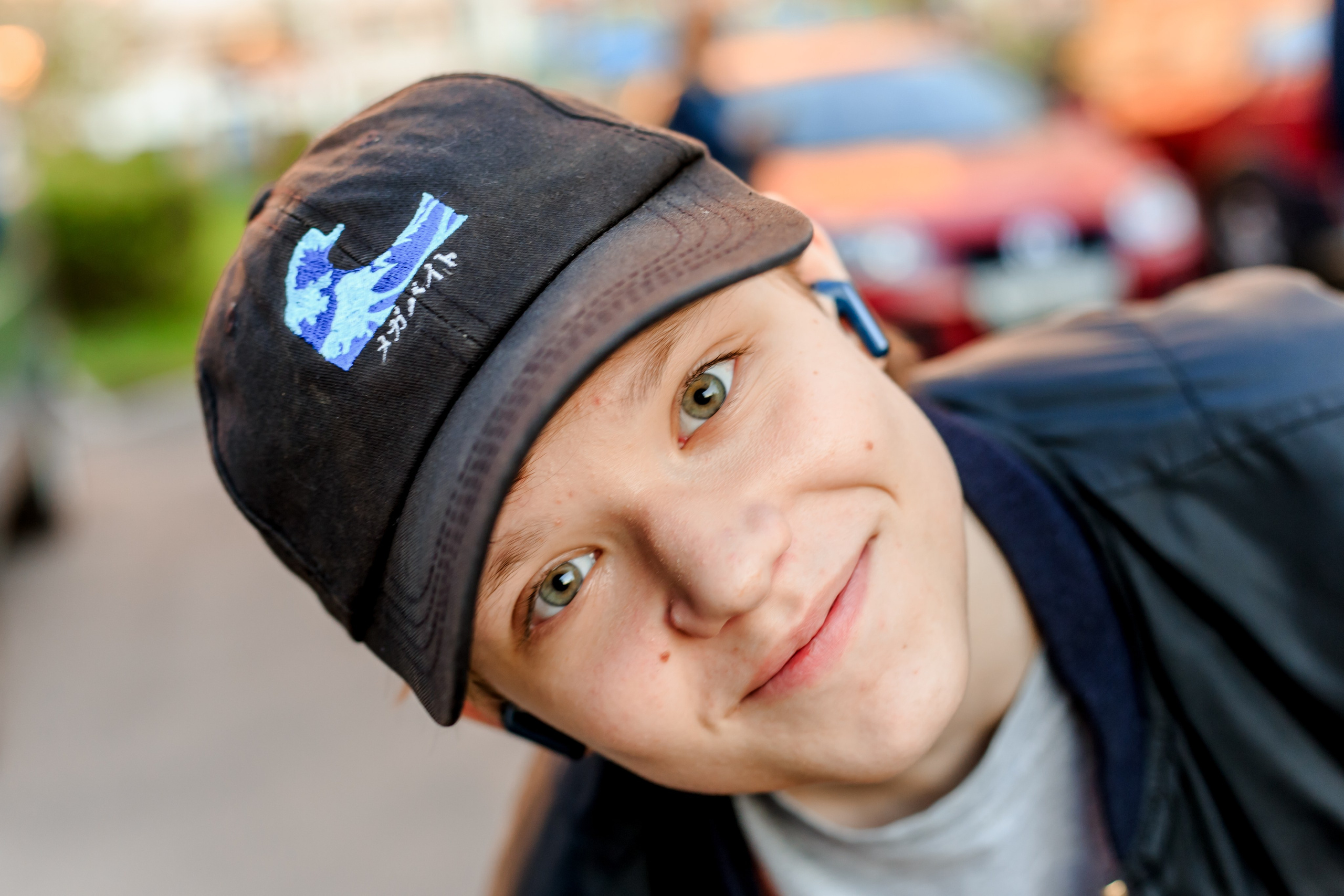 Фотограф на съемочную площадку в Санкт-Петербурге