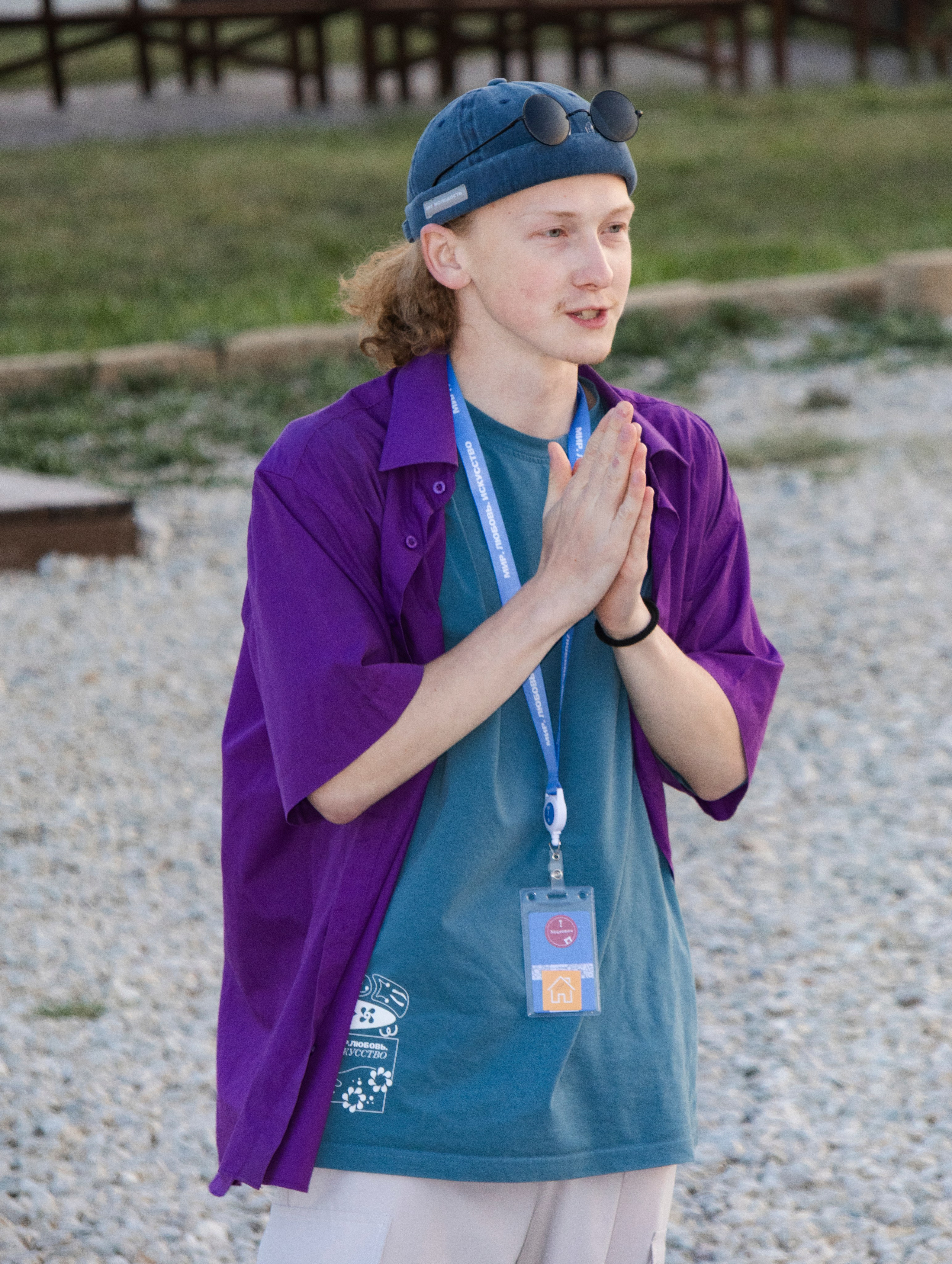 Видеограф, фотограф в Москве Мария Васильева