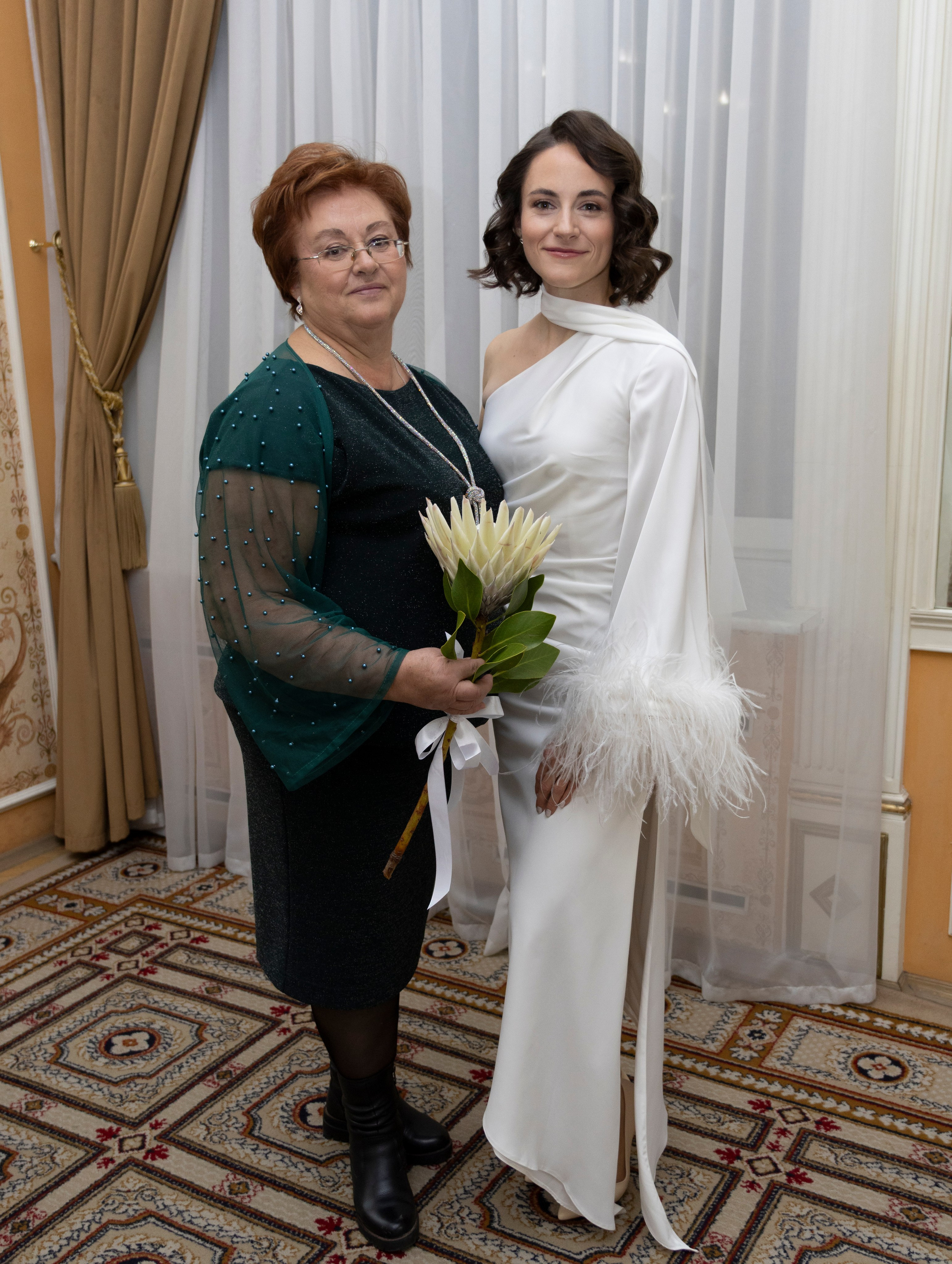 Роспись ЗАГС Александр Зоя. Видеограф, фотограф в Москве Мария Васильева