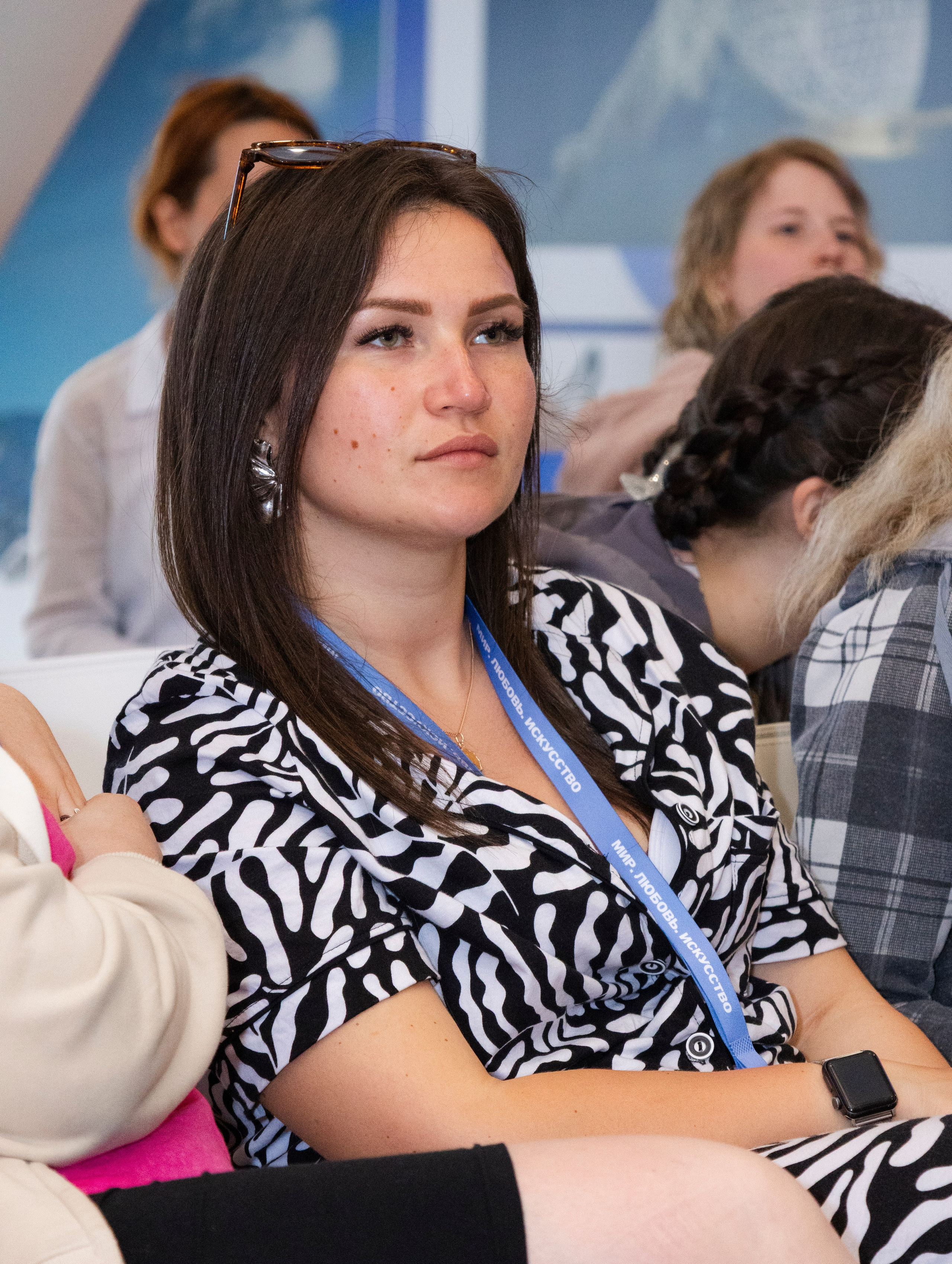 ТАВРИДА фестиваль образовательная смена. Видеограф, фотограф в Москве Мария Васильева