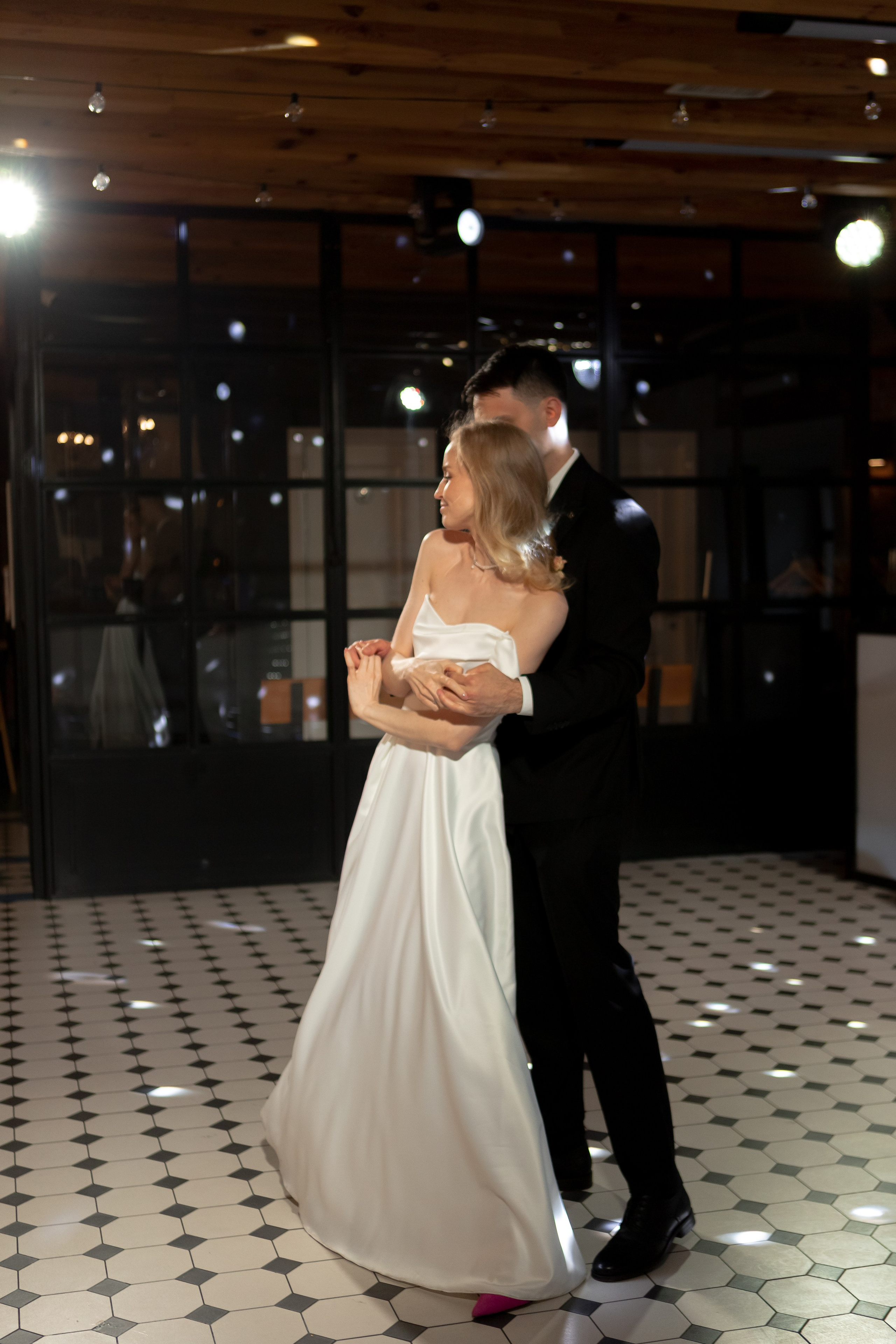 Бусинка моя. Свадебный и семейный фотограф Арина Кулёва