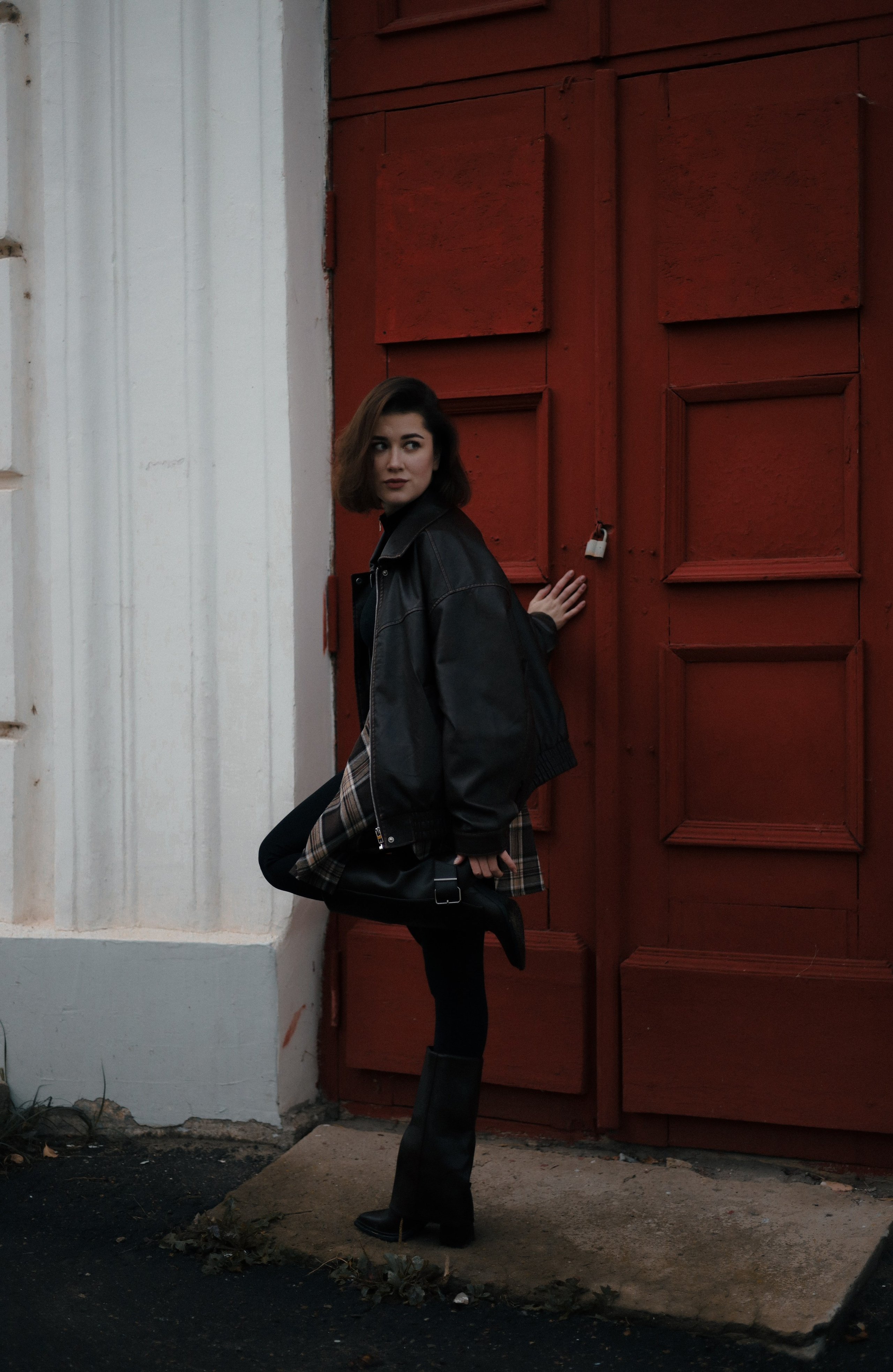 Владислава. Фотограф Мария Лаенко