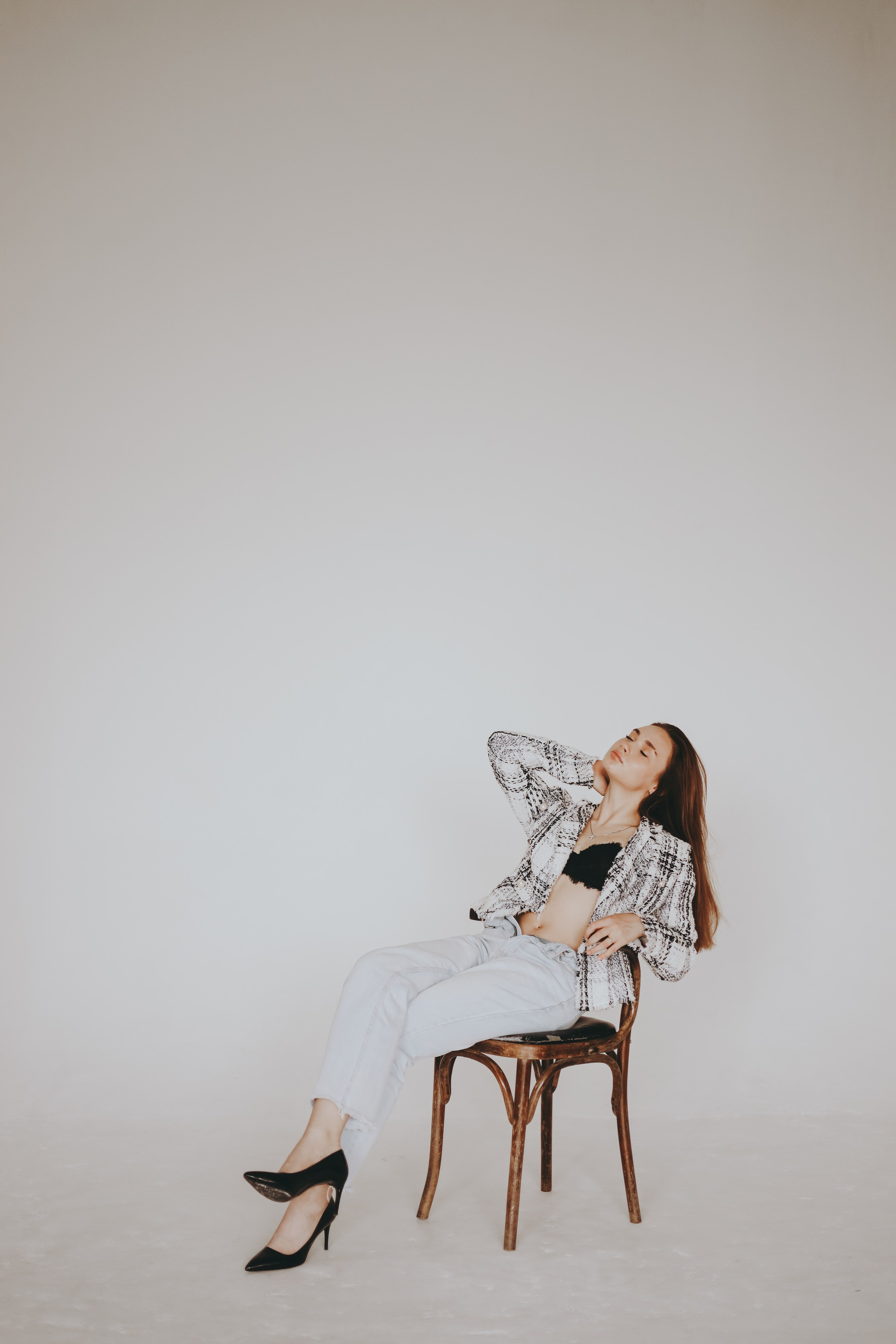 Яна. Фотограф Мария Лаенко