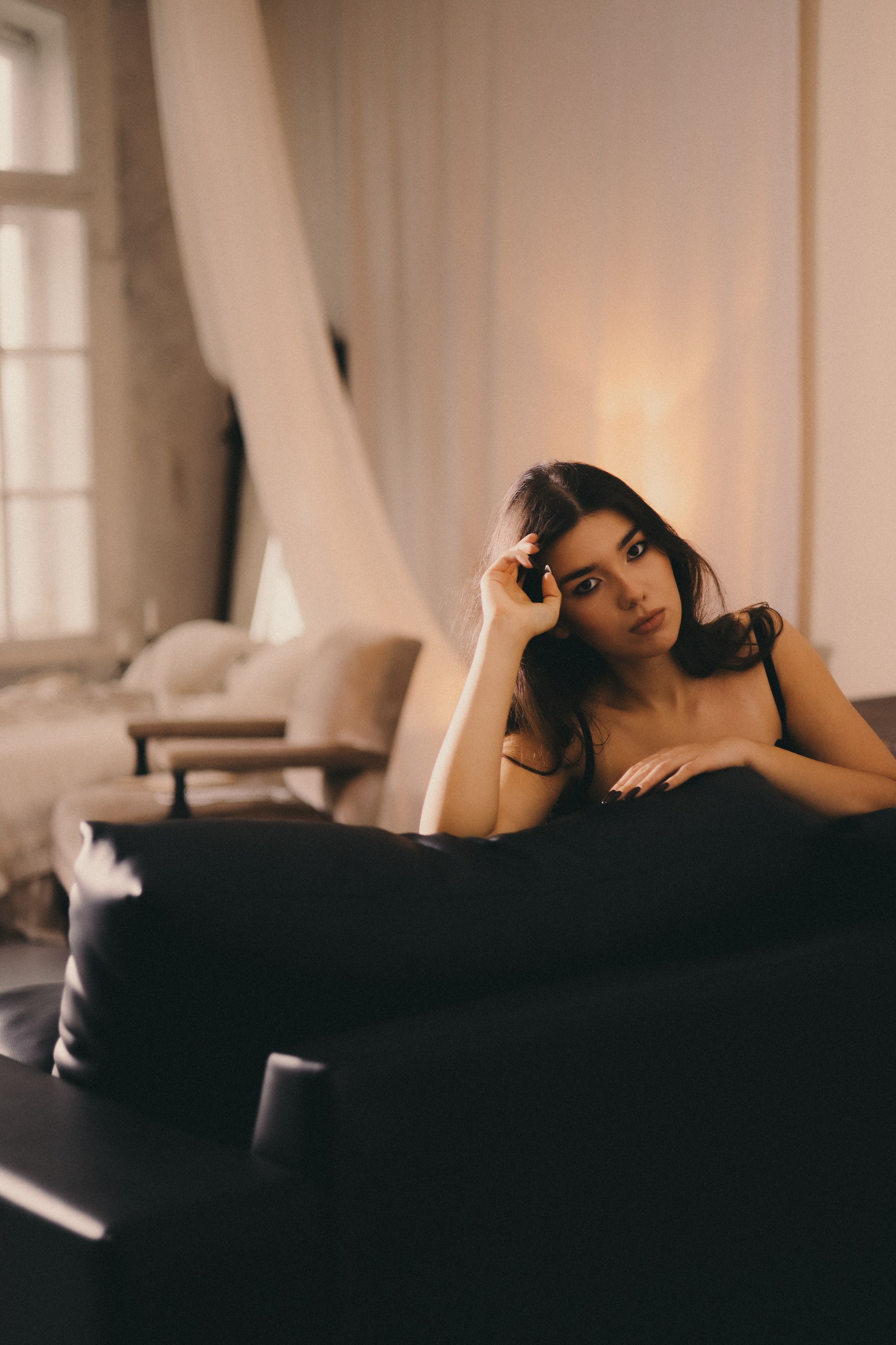 София. Фотограф Мария Лаенко