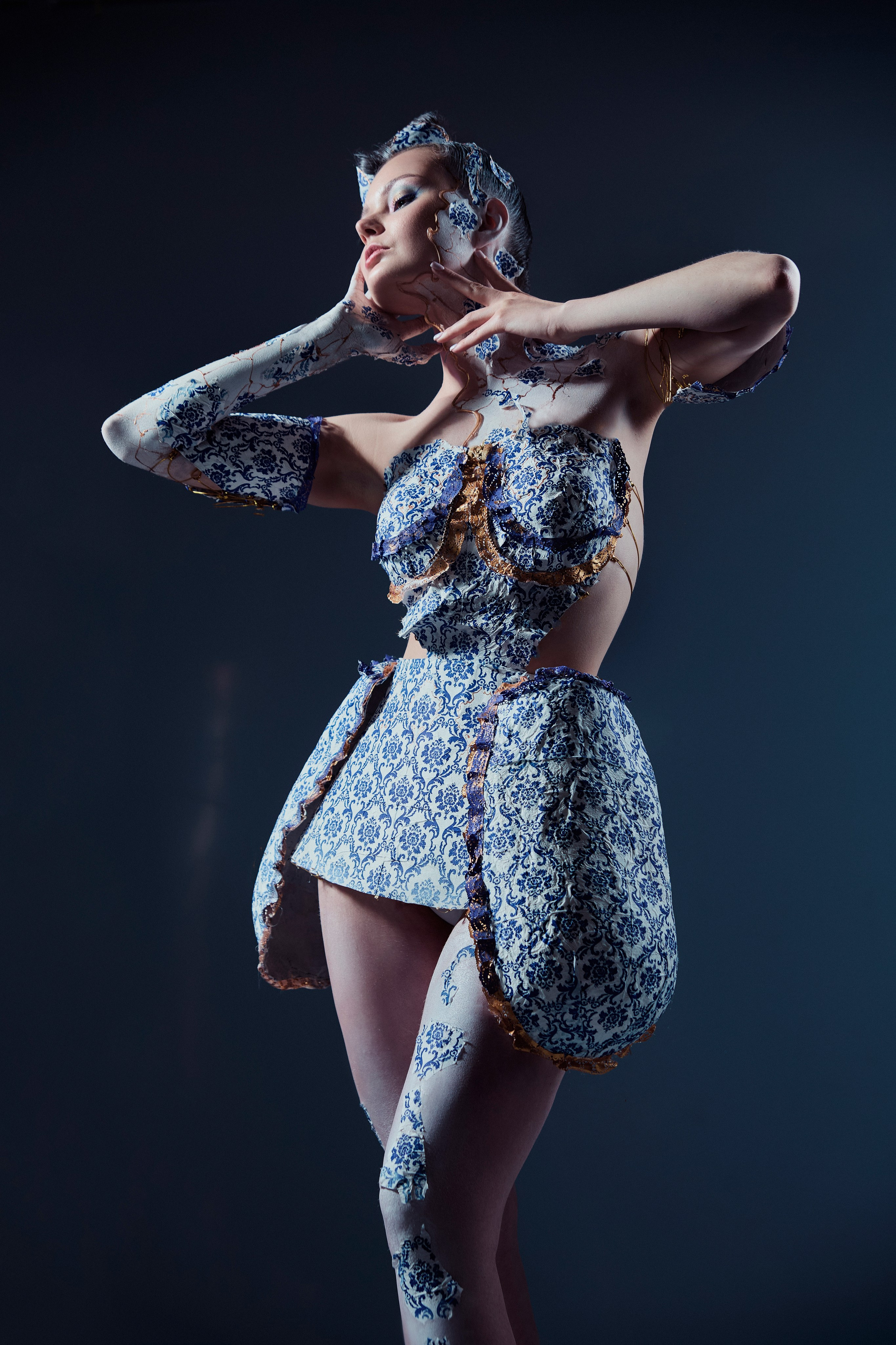 Art-Studio 28/05. Zvereva Darya