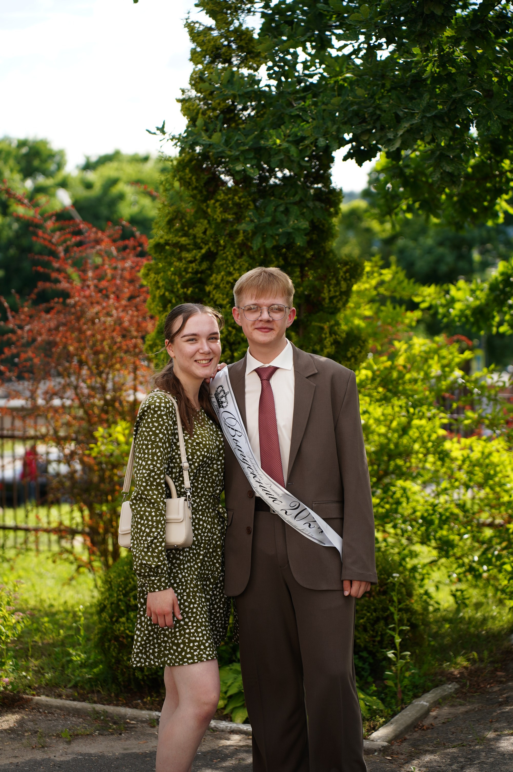 Выпускной. Семейный и свадебный фотограф Минск, Беларусь Анна Орловская