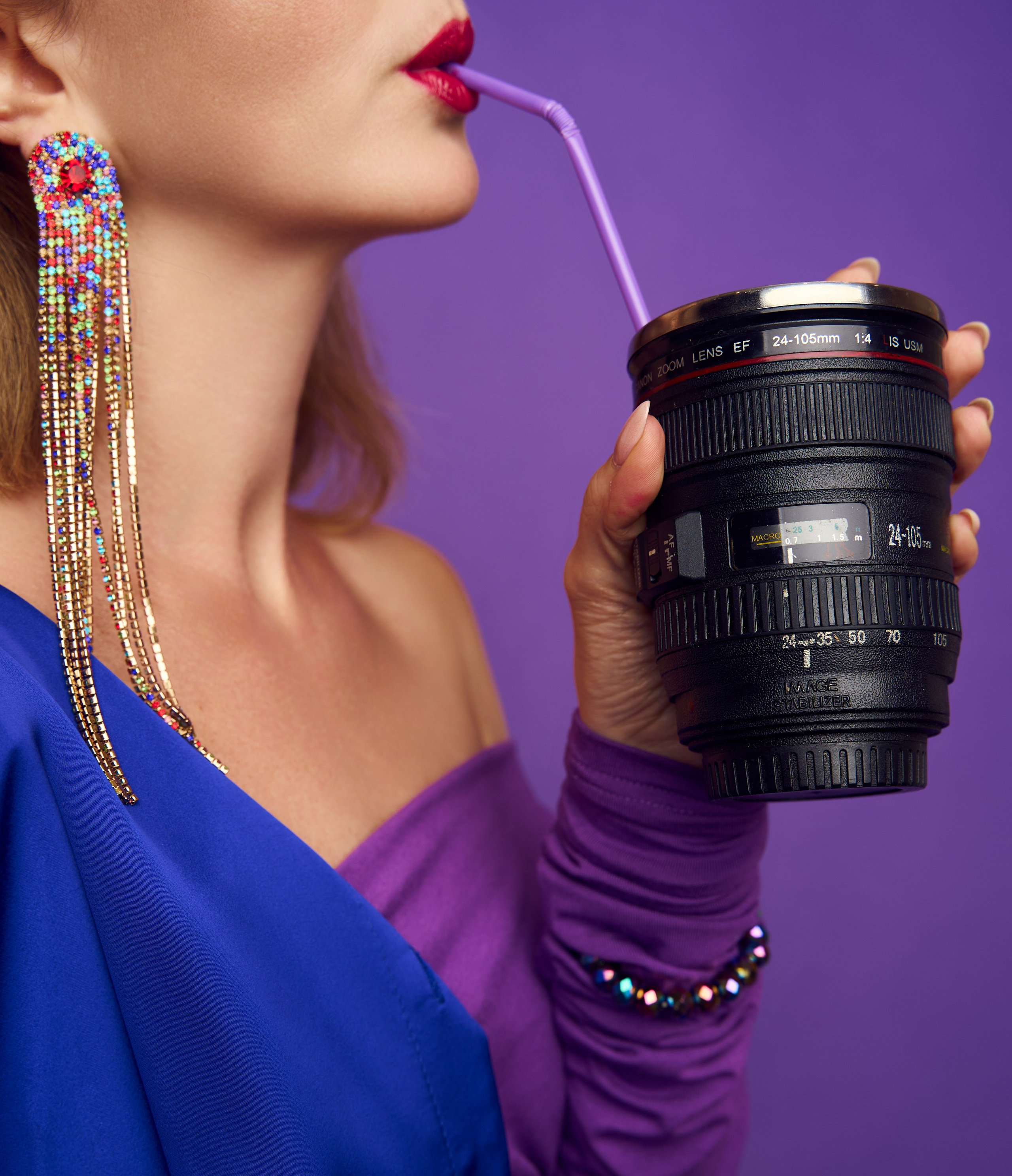 Алена — Фотограф. Главная