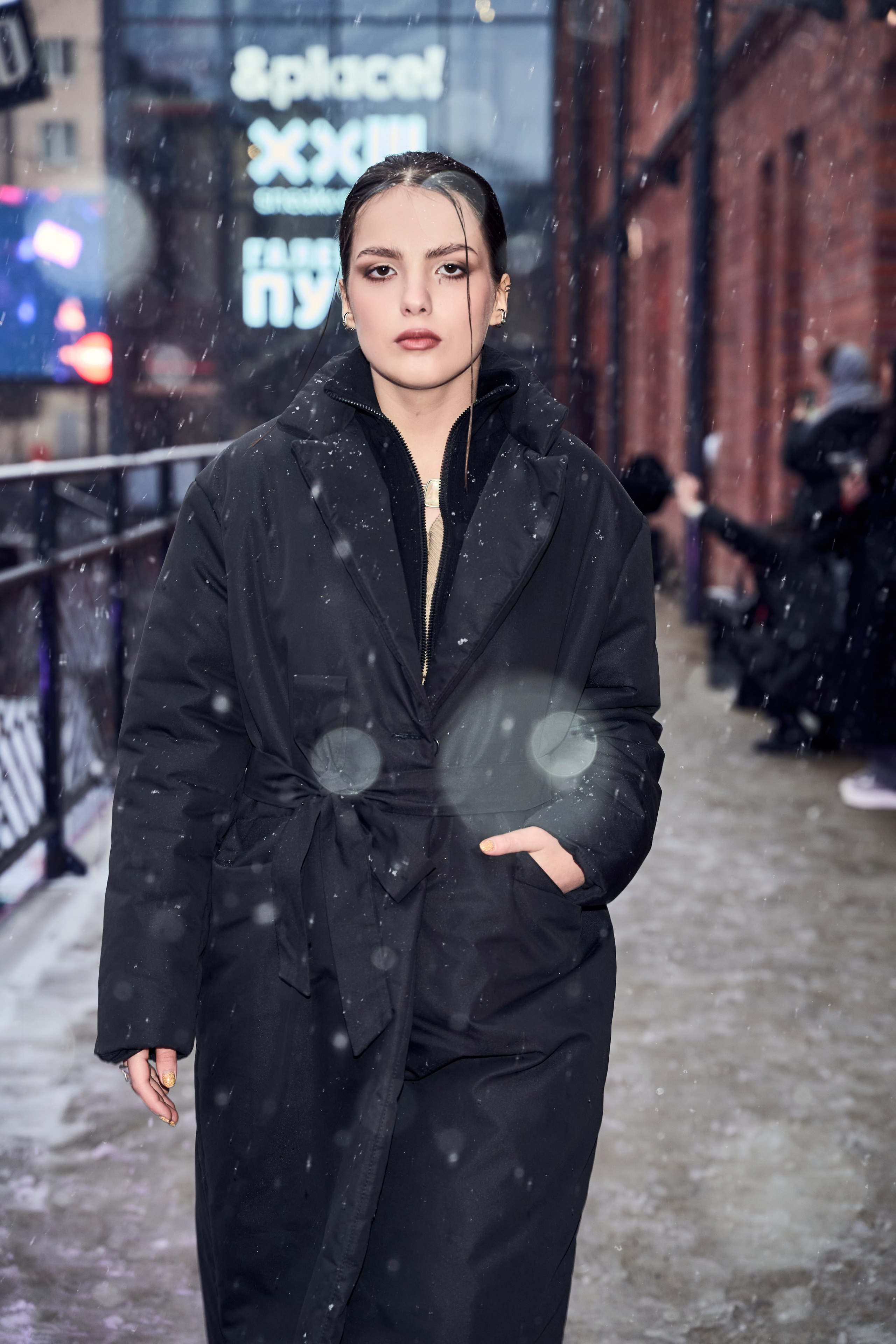 Seno Art Fest Fashion. Главная