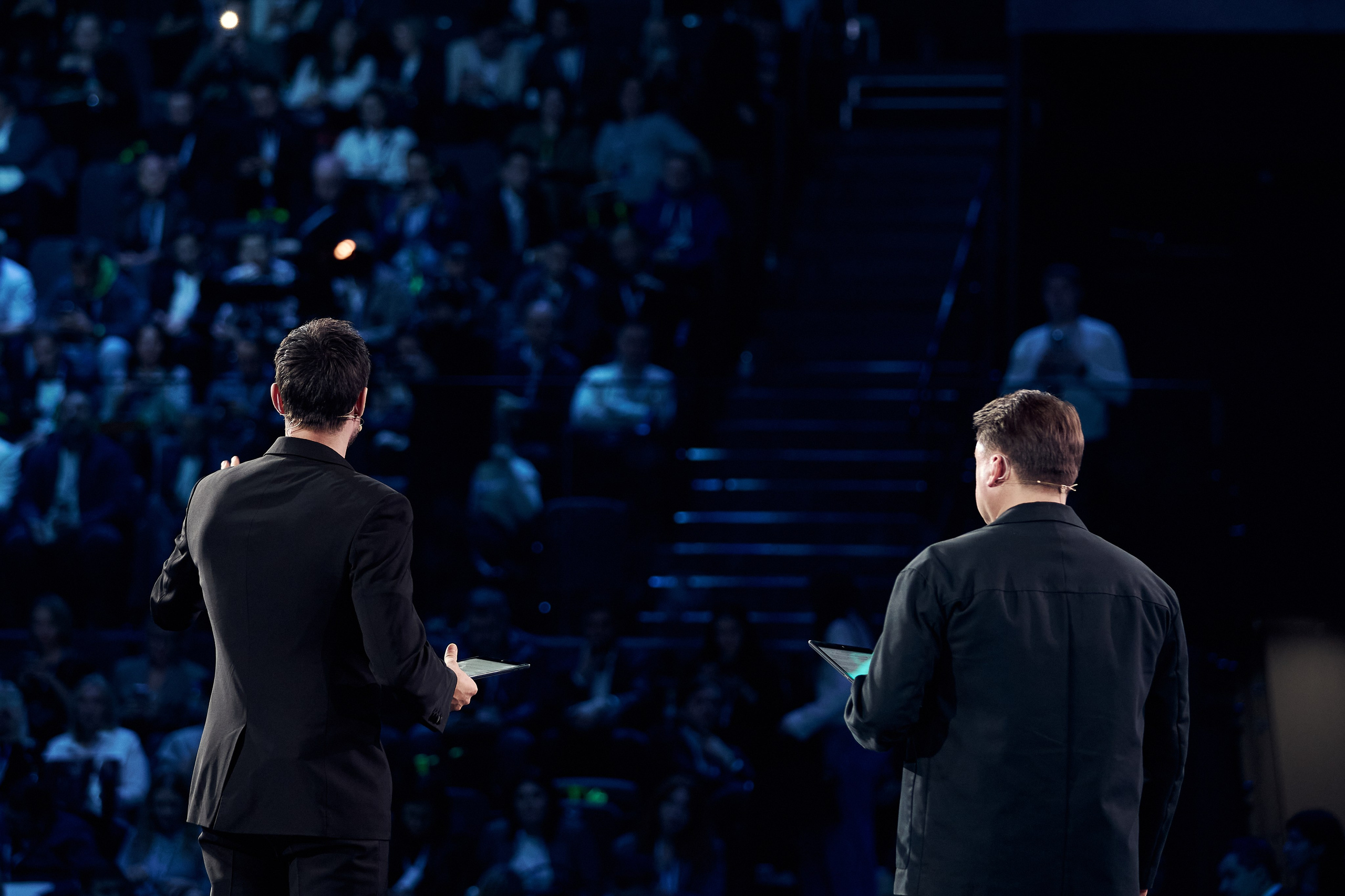 DOMCLICK x Сбер. Главная