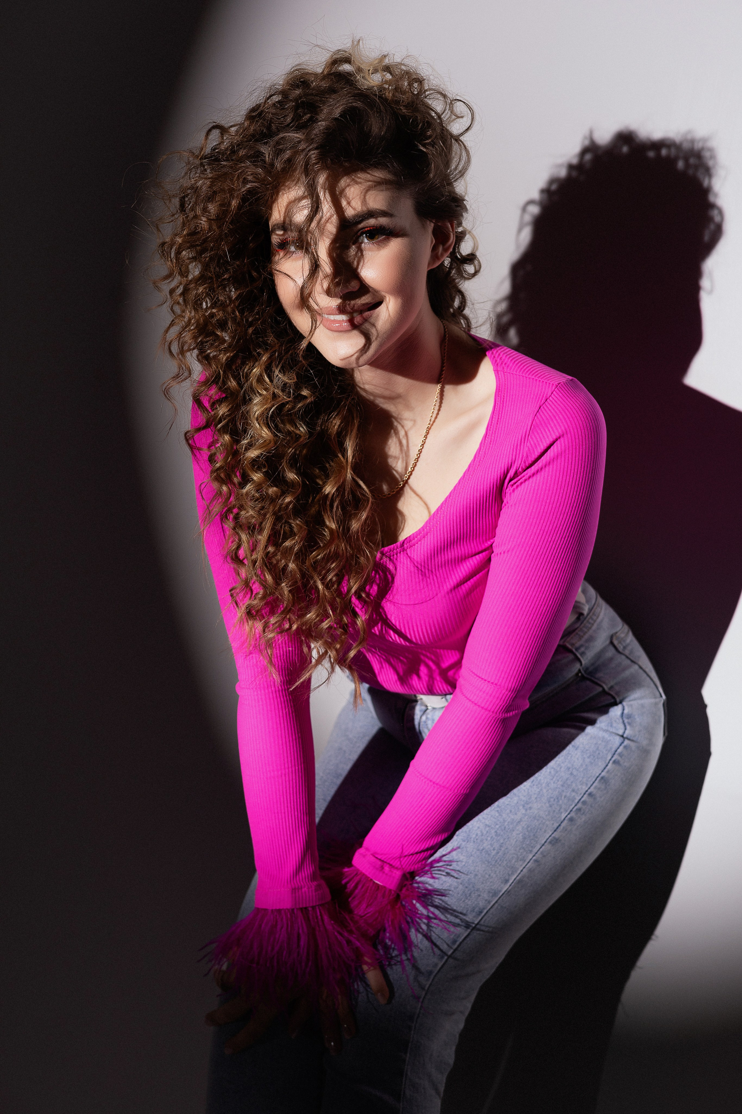 NARINE. Фотограф женского портрета, беременности и семейных фотосессий