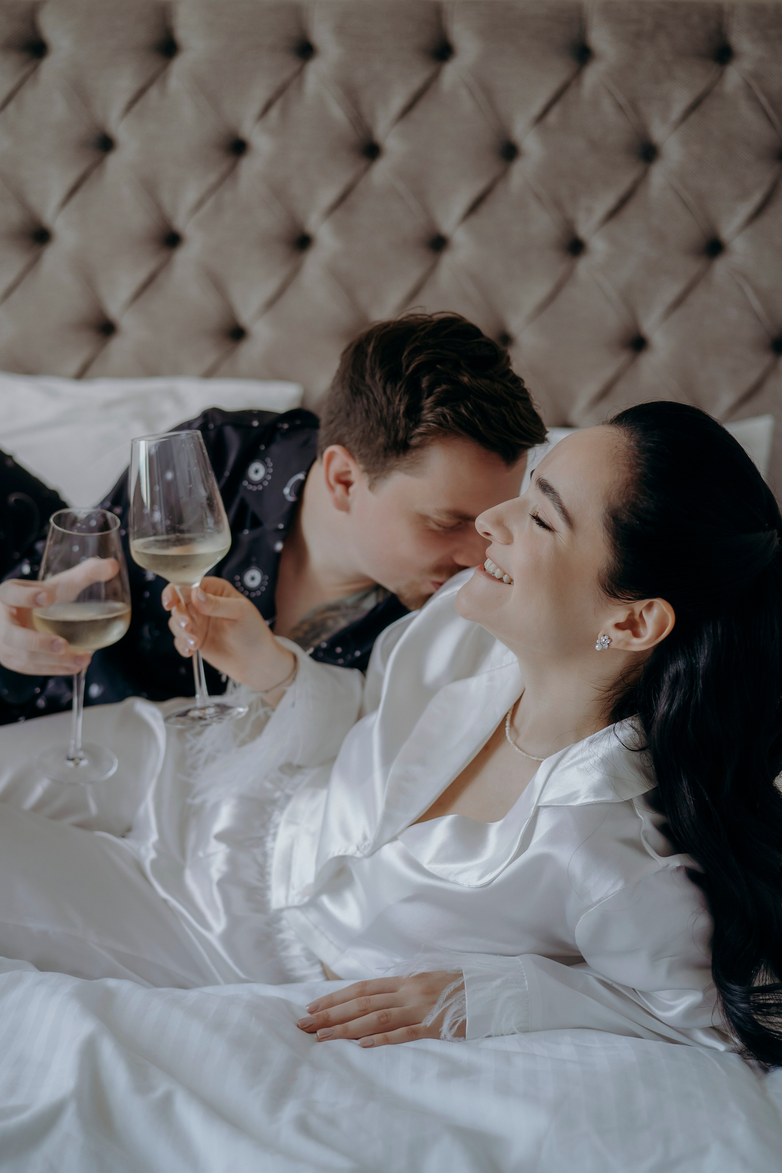 Dmitriy & Valeriya. Фотограф в Москве Людмила Денисенко