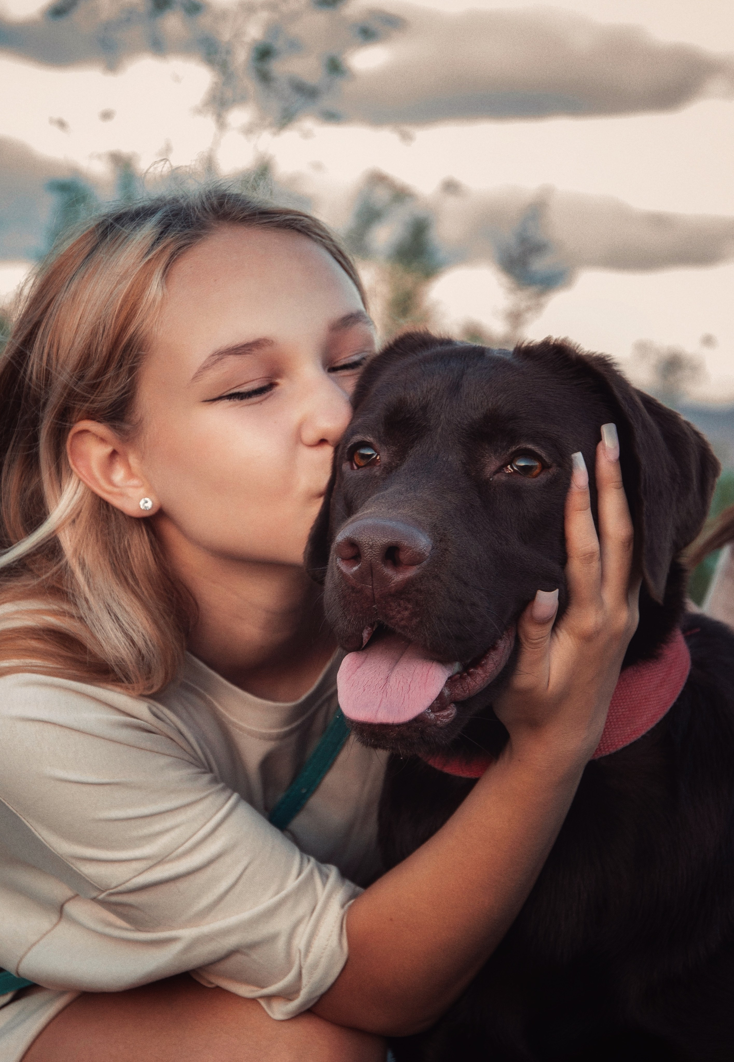 Отзывы. Семейный фотограф анималист г. Находка
