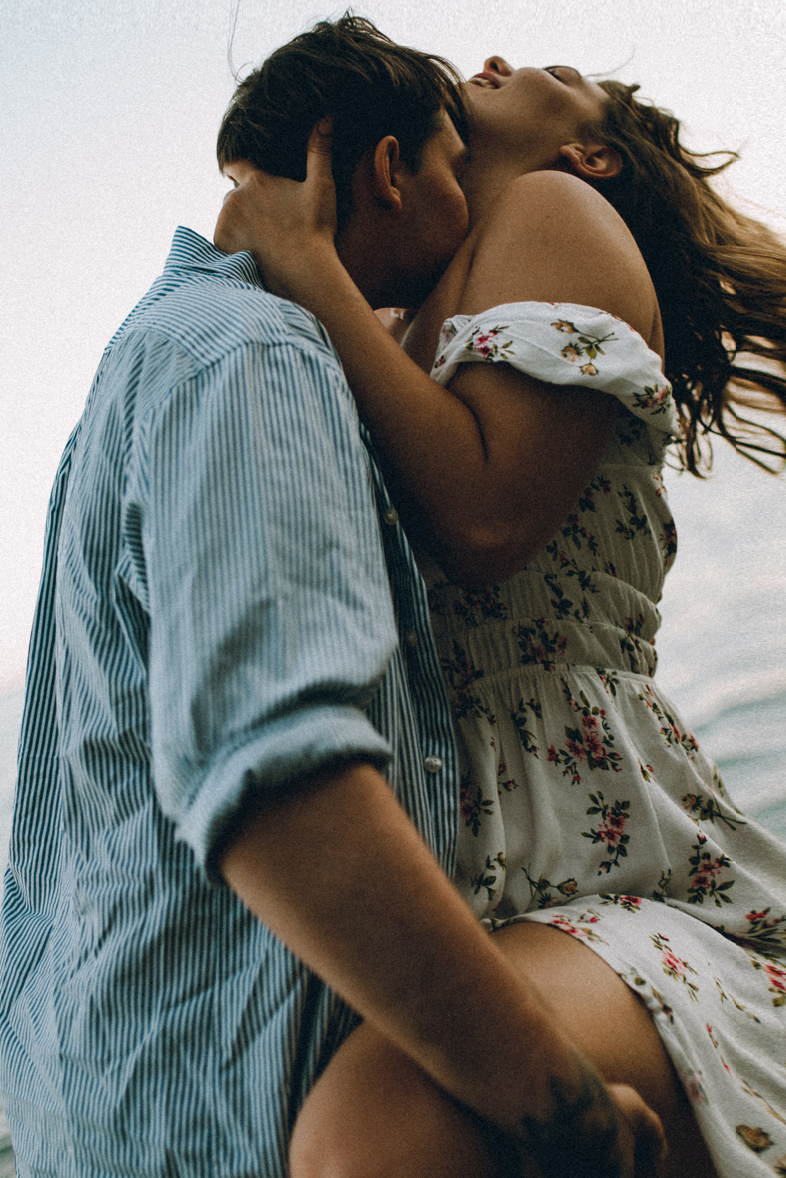 Виолетта и Евгений. Фотограф Санкт-Петербург, Новороссийск