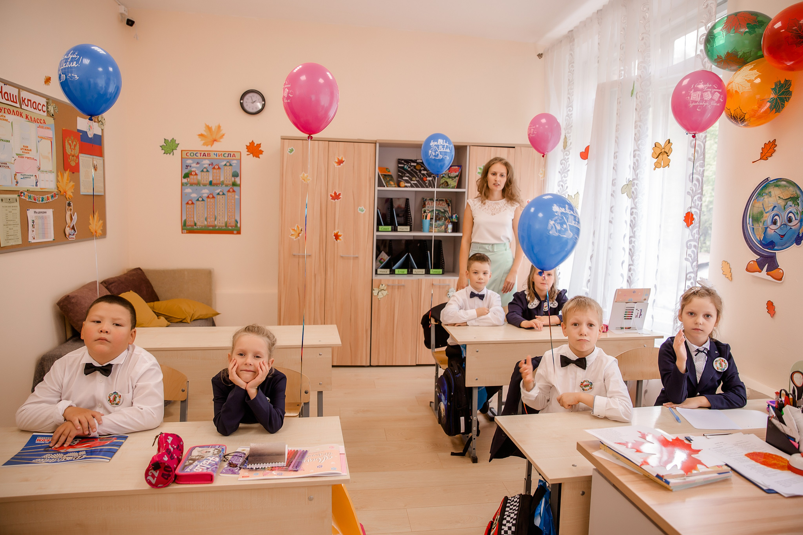 Примеры репортажных фотосессий. Семейный и детский фотограф в Москве Вера Ускова