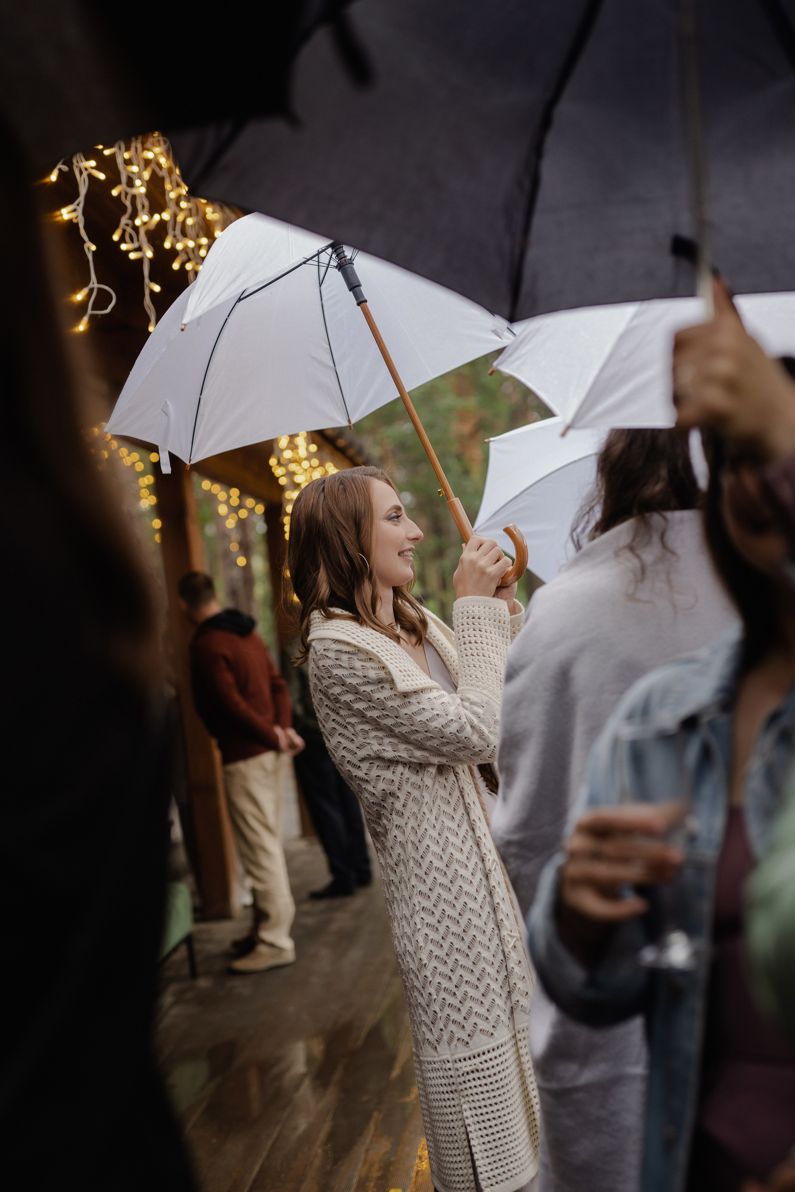 Оксана и Александр. Лисья Нора. Фотограф Аля Овчарова