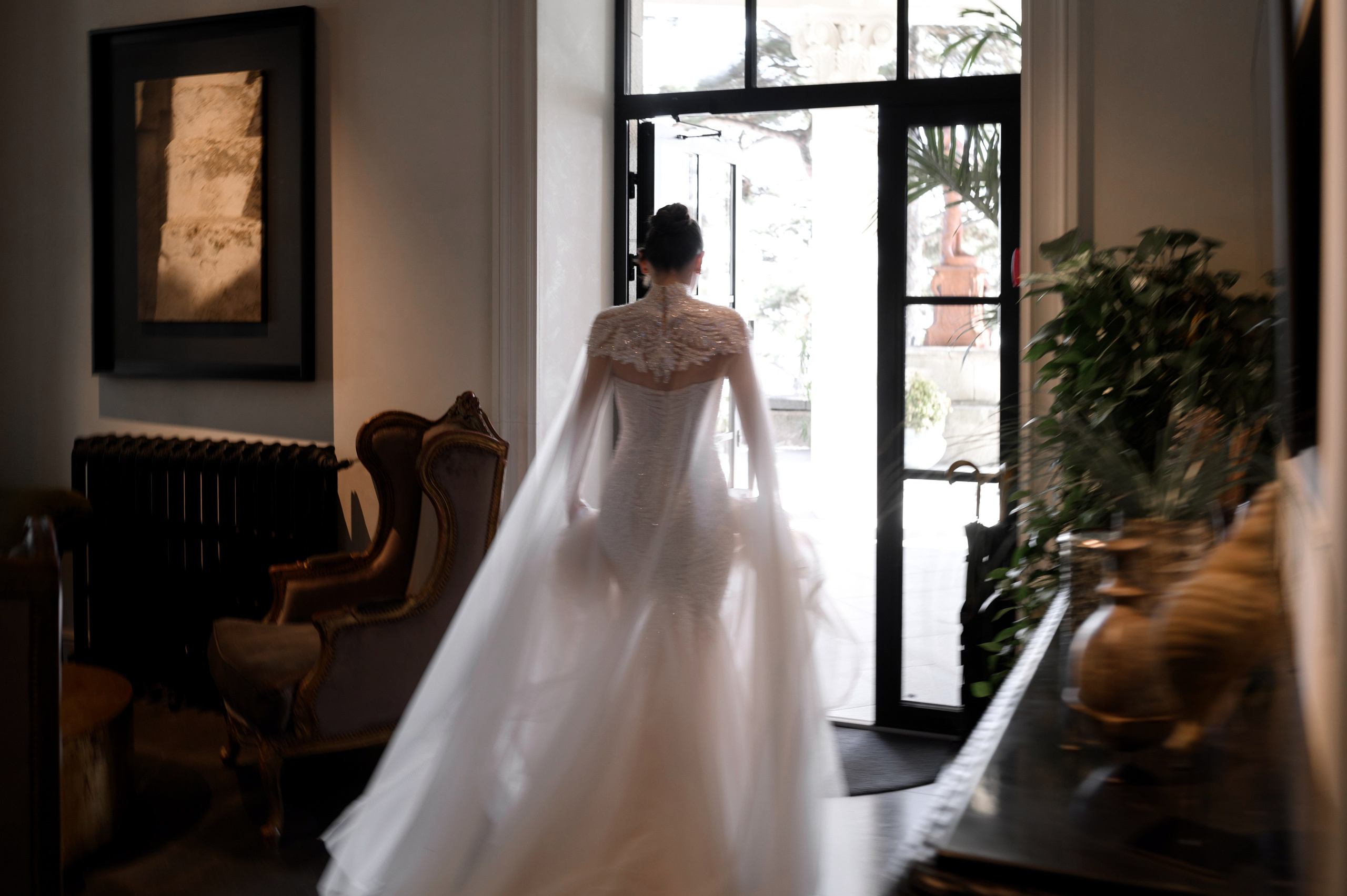 Денис и Александра. Свадебный фотограф. Крым и дальше!