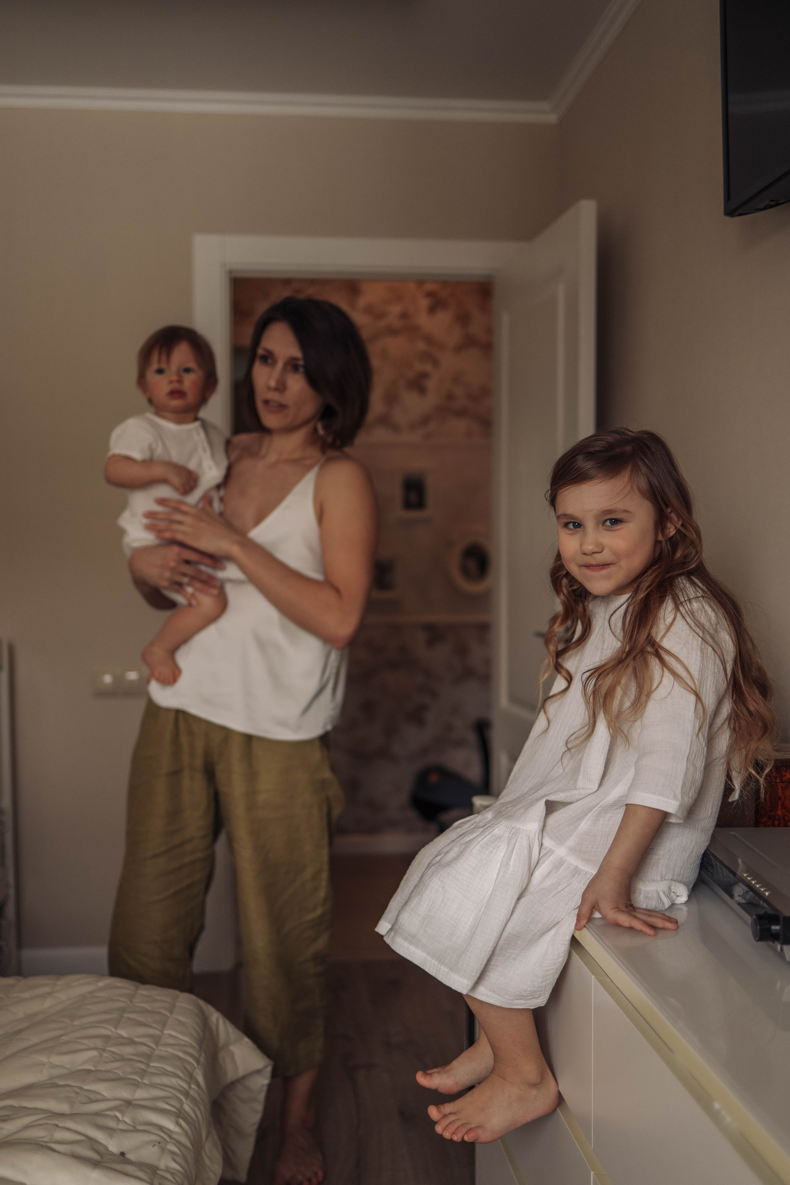 О семейном счатье. Марина Мужиченкова. Семейная и детская фотосъёмка в Москве