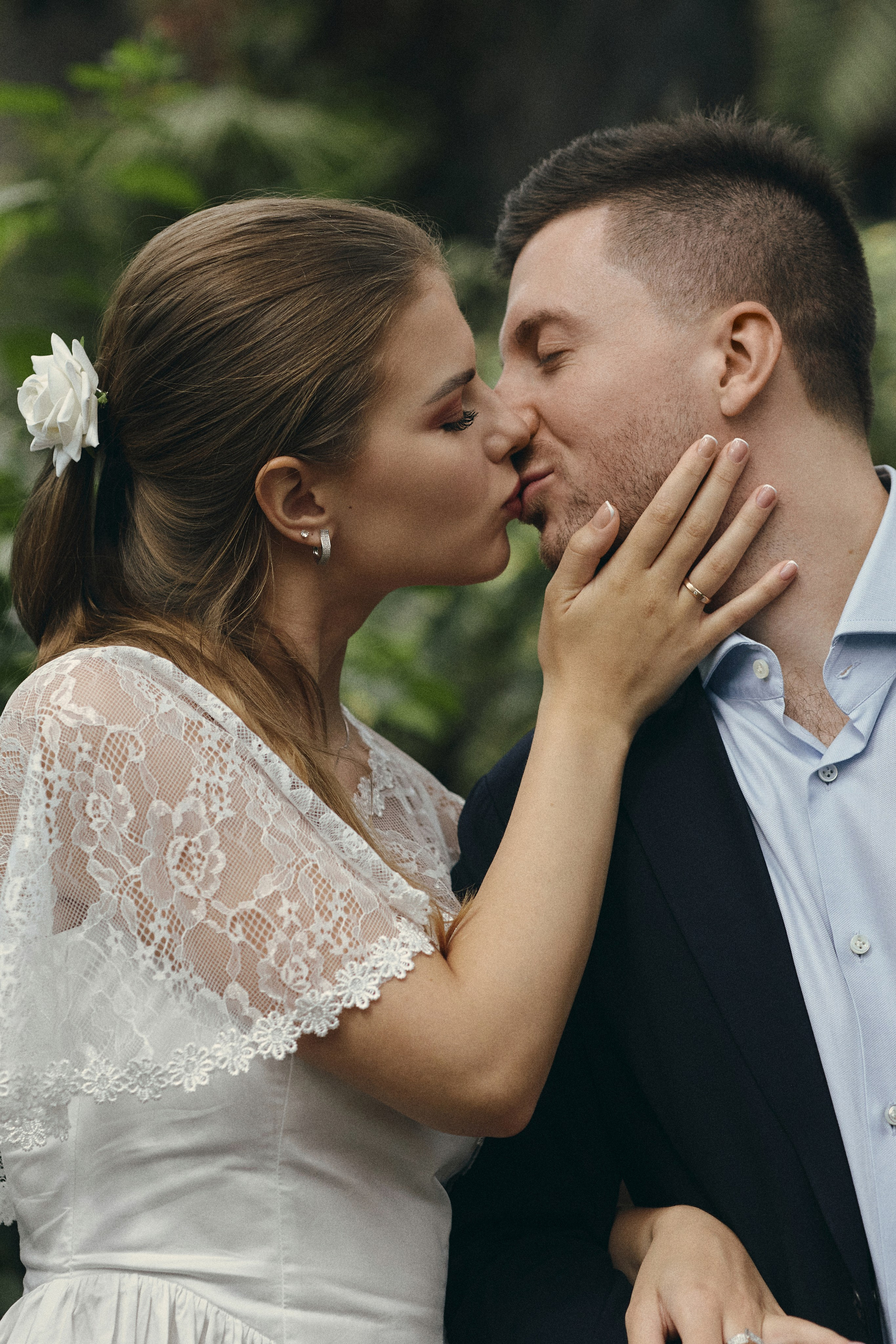 Wedding. Фотограф в Санкт-Петербурге Мария Алеканд